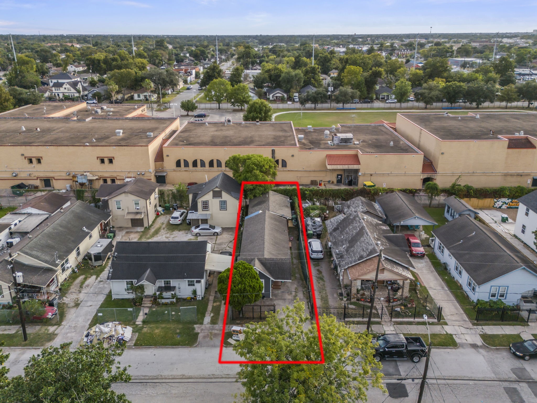 6940 Avenue K B Property Photo 17