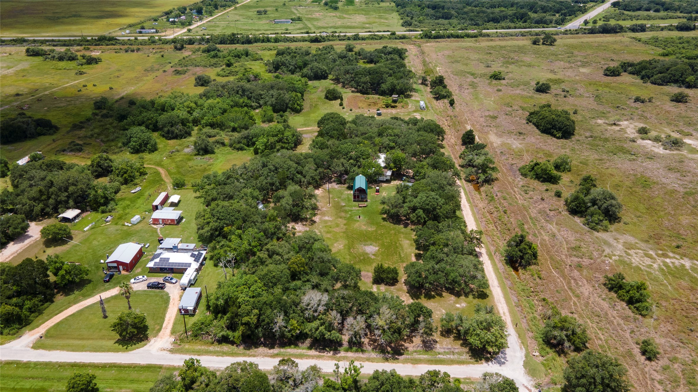 870 County Road 460 Property Photo 1