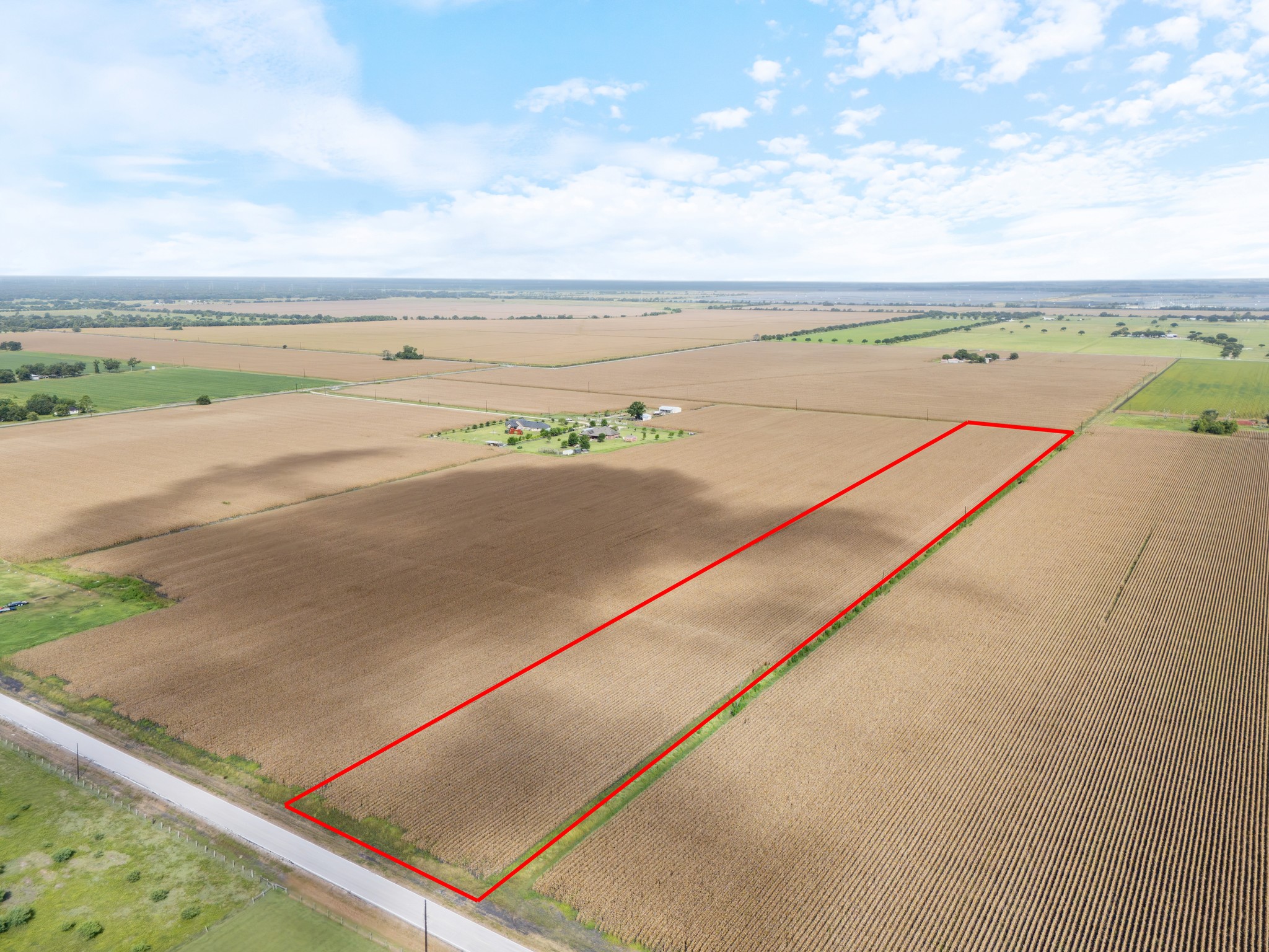 000 Barak Road Property Photo 1