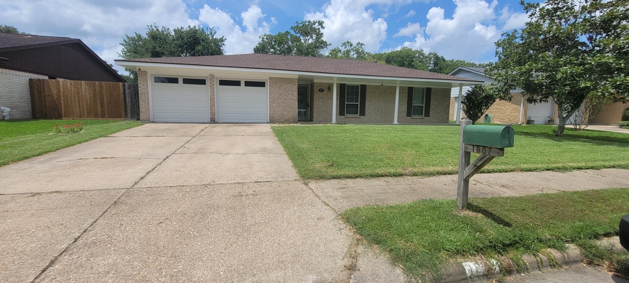 1807 Sleepy Creek Way Property Photo 1