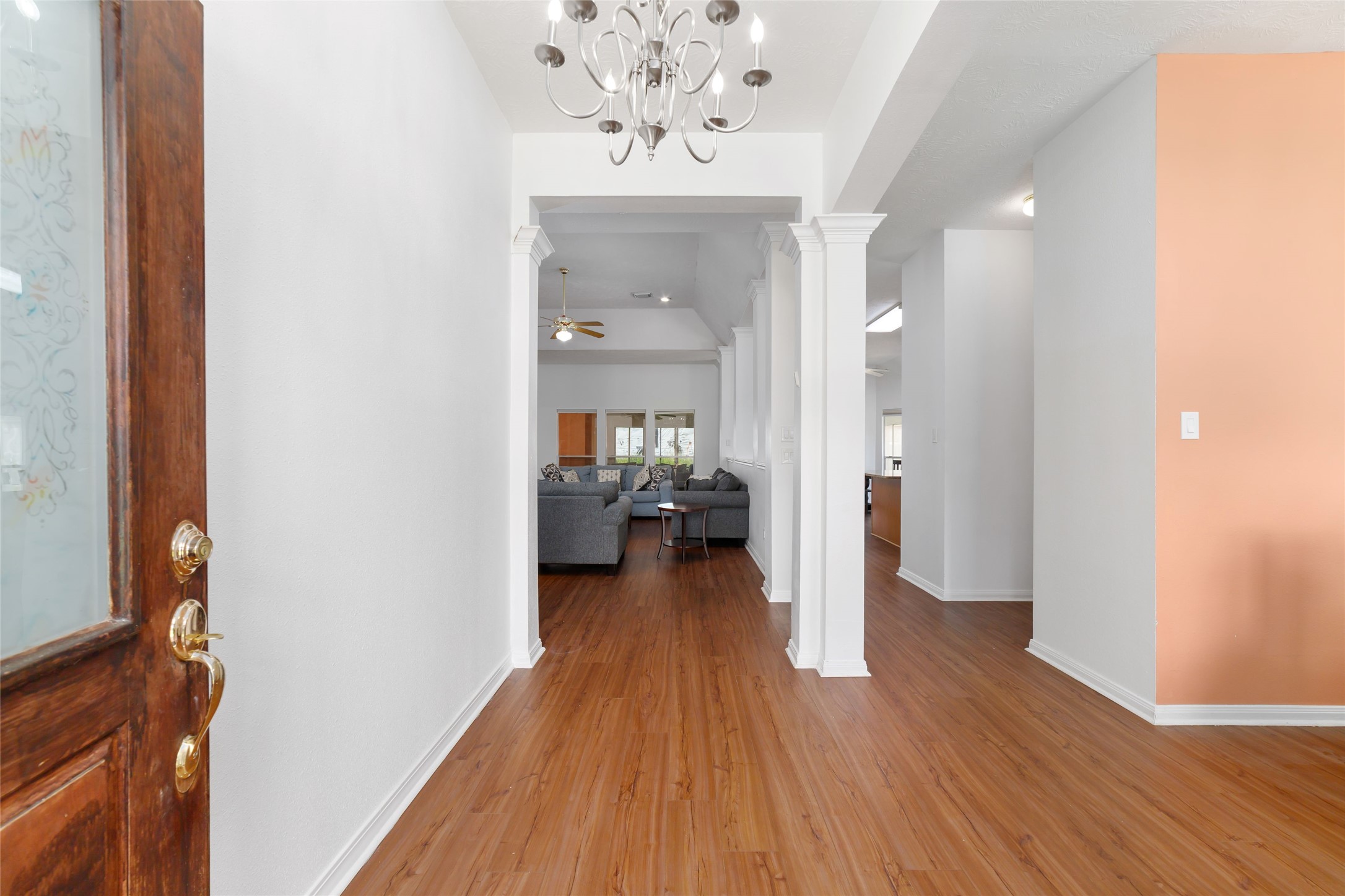 7919 Quail Meadow Drive Property Photo 3