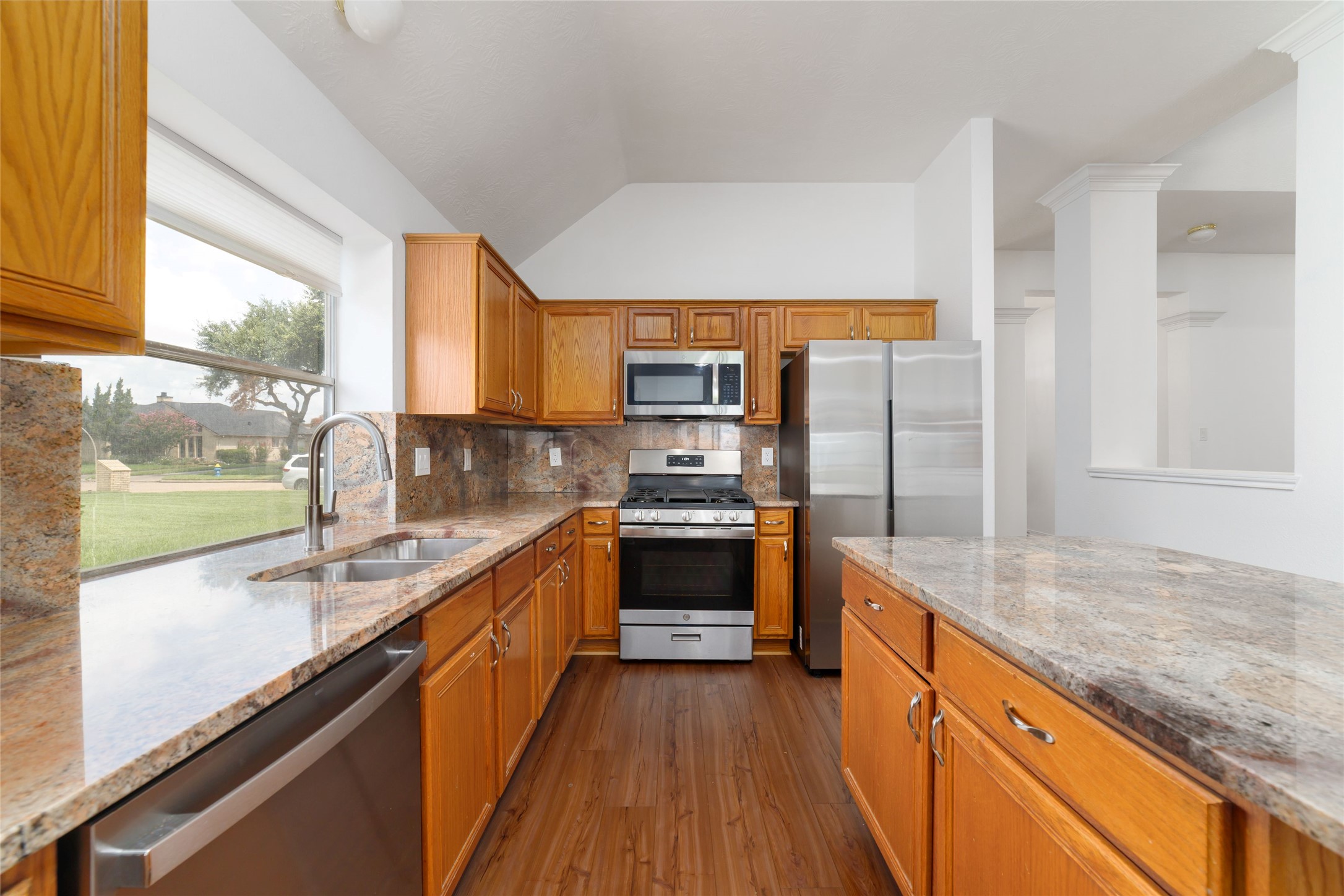 7919 Quail Meadow Drive Property Photo 4