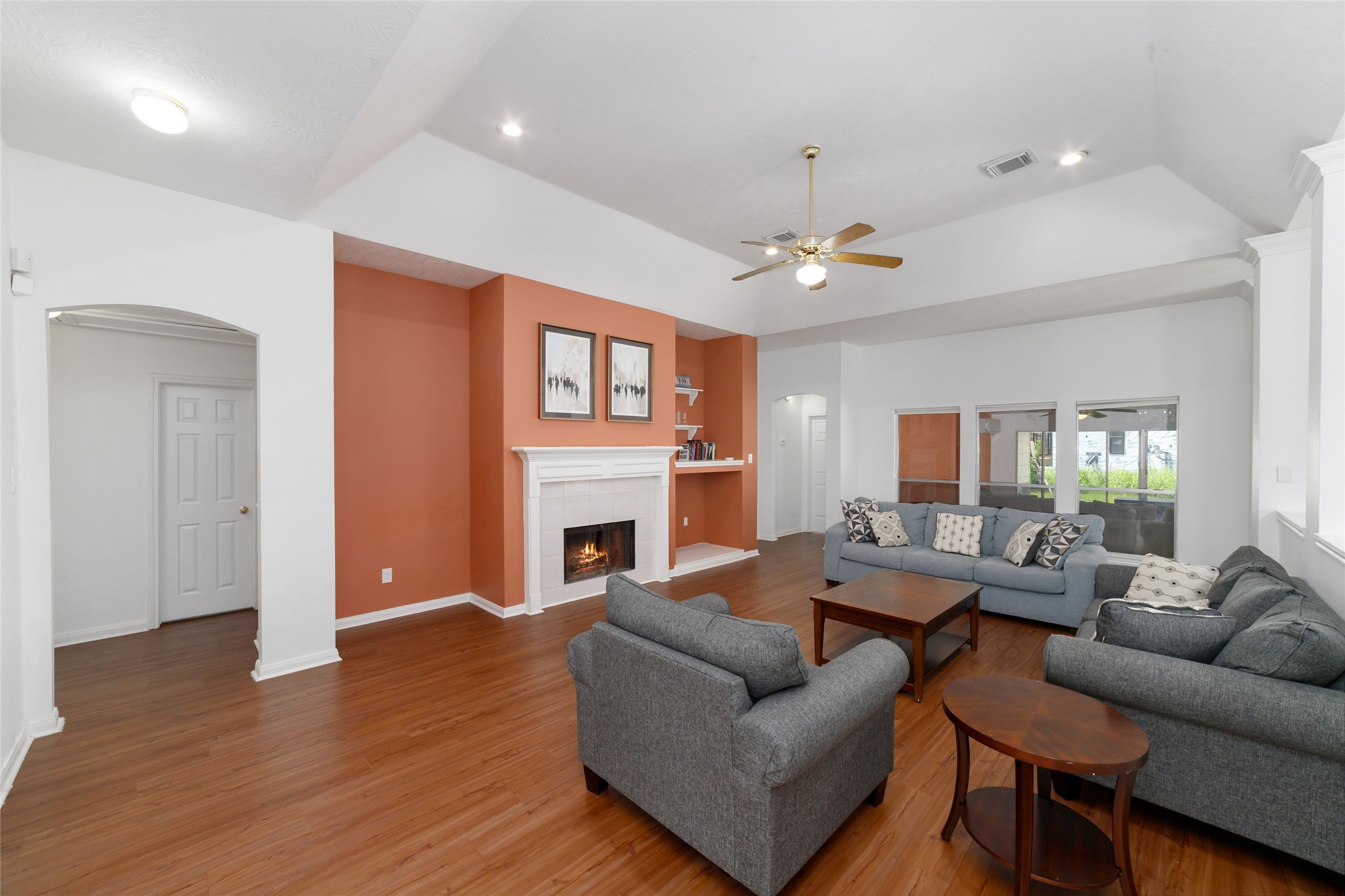 7919 Quail Meadow Drive Property Photo 9
