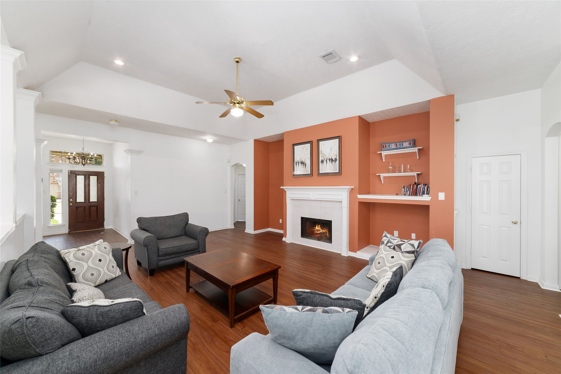 7919 Quail Meadow Drive Property Photo 10