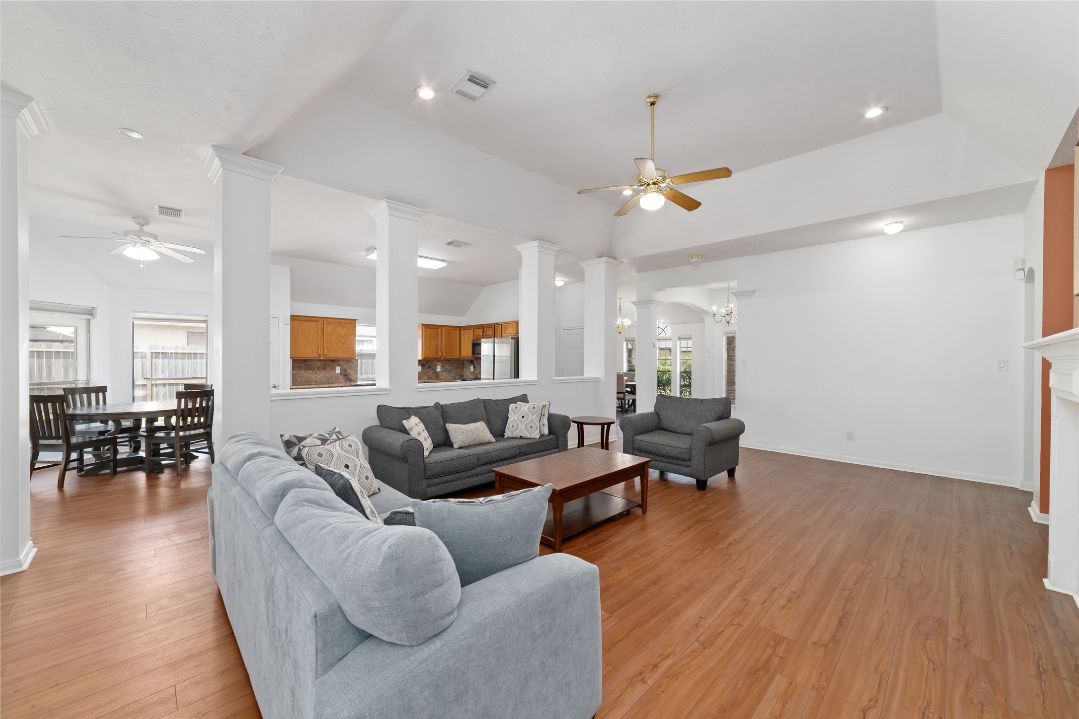 7919 Quail Meadow Drive Property Photo 12
