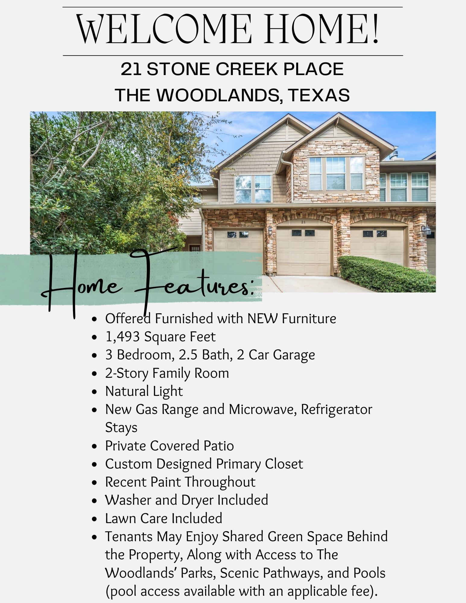 21 Stone Creek Place Property Photo 6