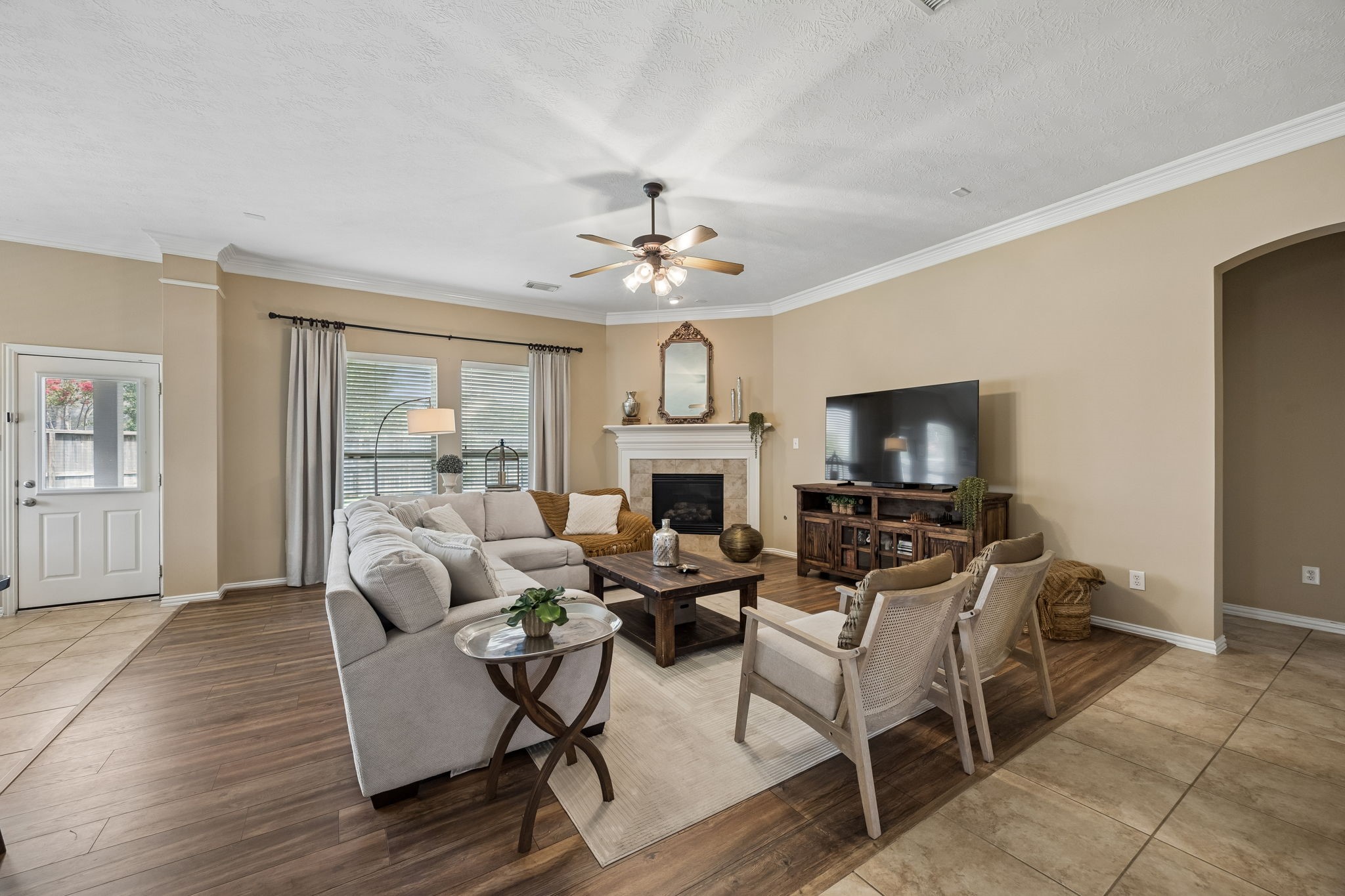 12722 Dylan Hills Lane Property Photo 3