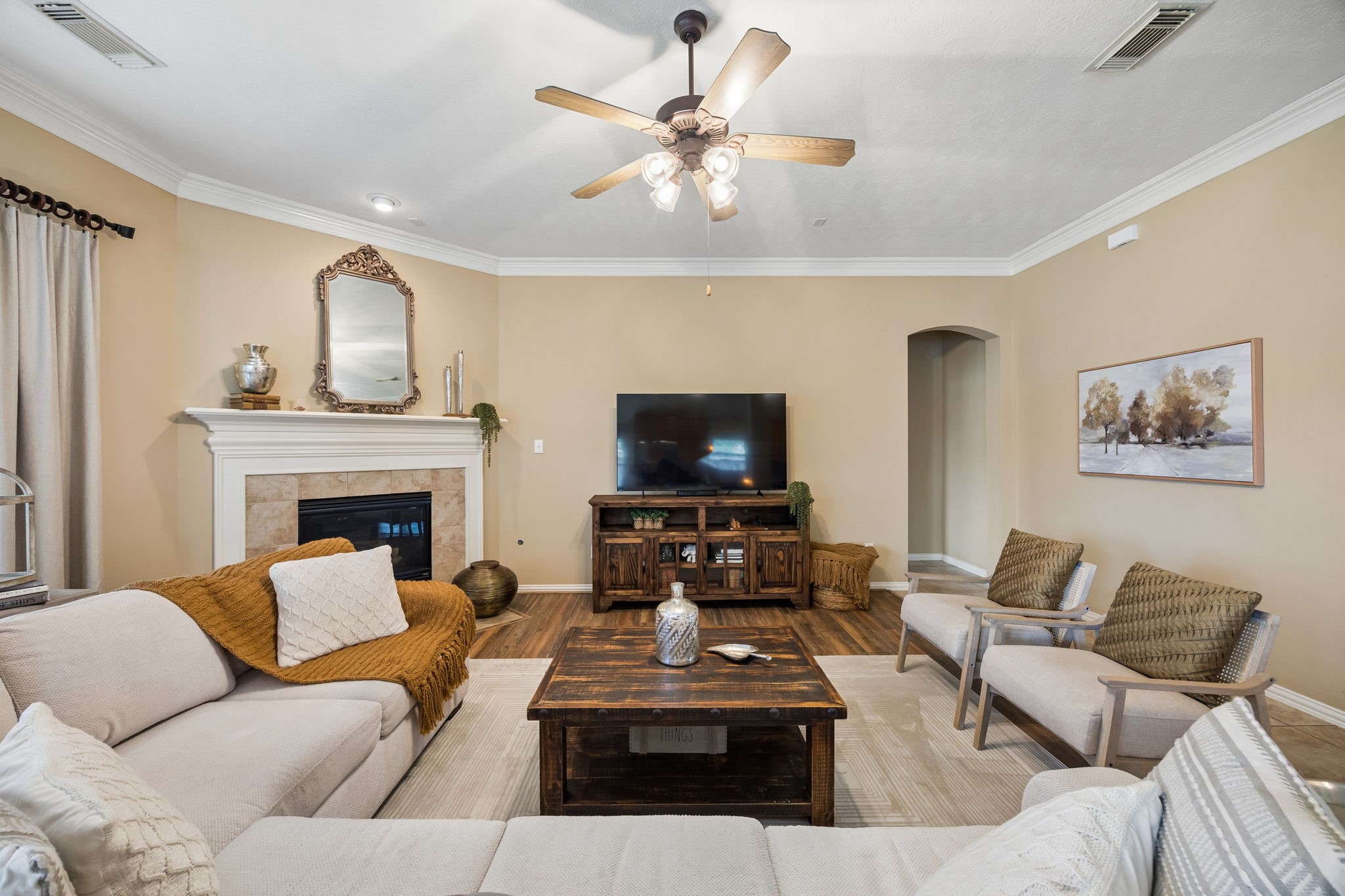 12722 Dylan Hills Lane Property Photo 5