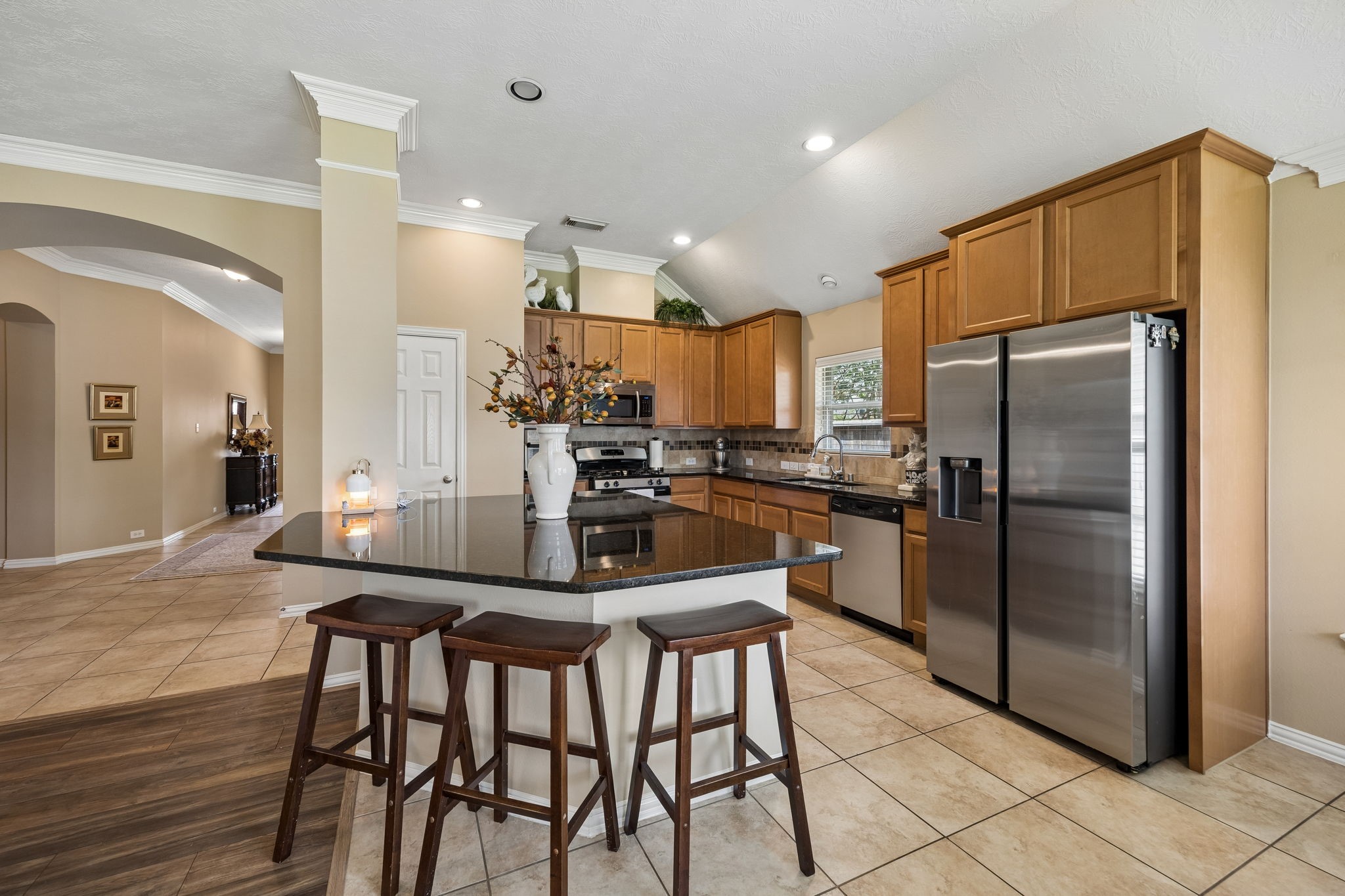 12722 Dylan Hills Lane Property Photo 11