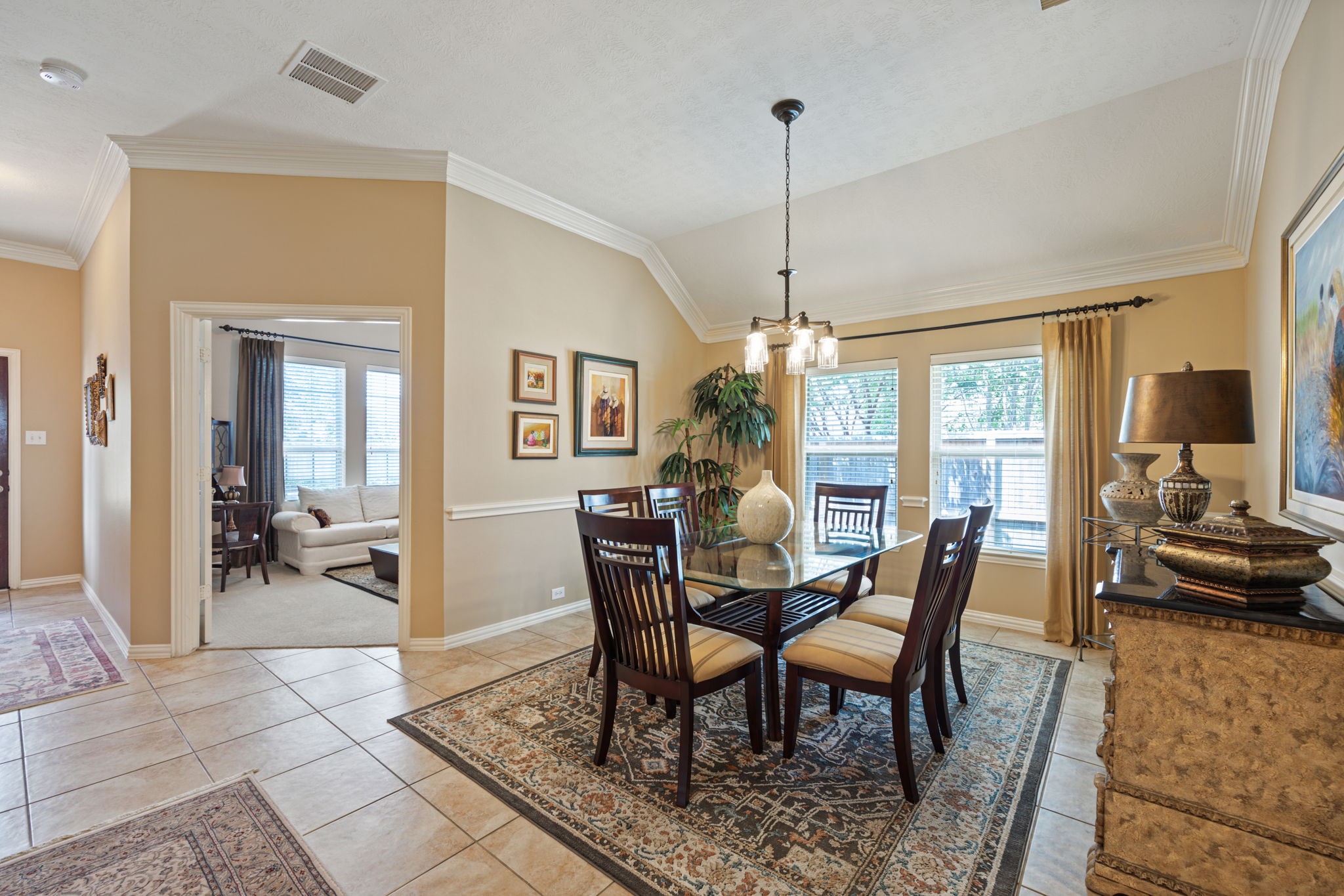 12722 Dylan Hills Lane Property Photo 15