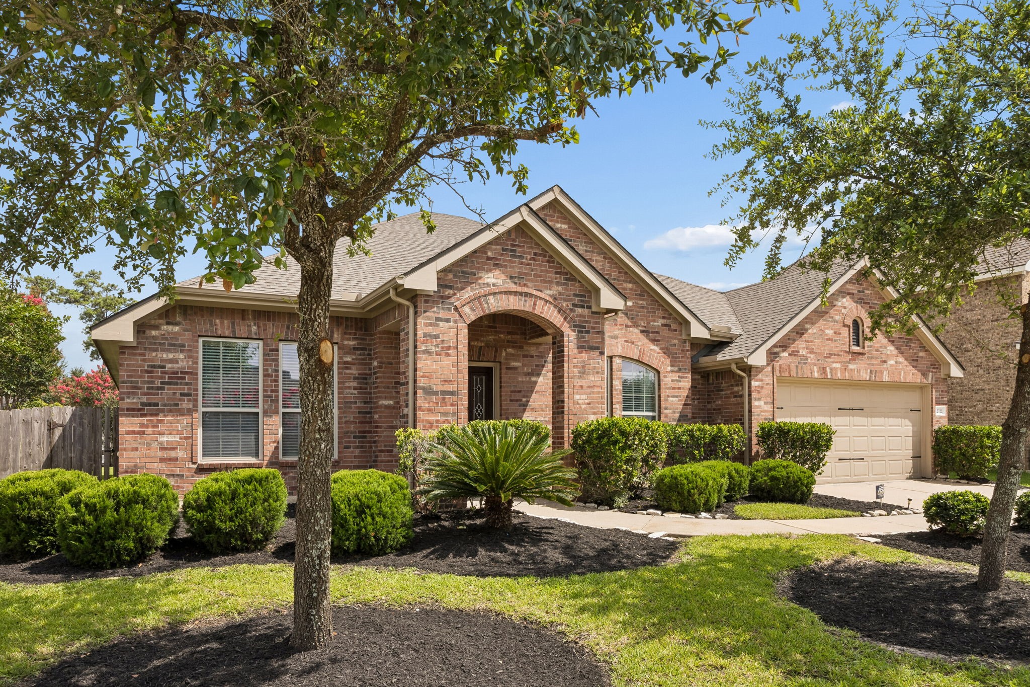 12722 Dylan Hills Lane Property Photo 36