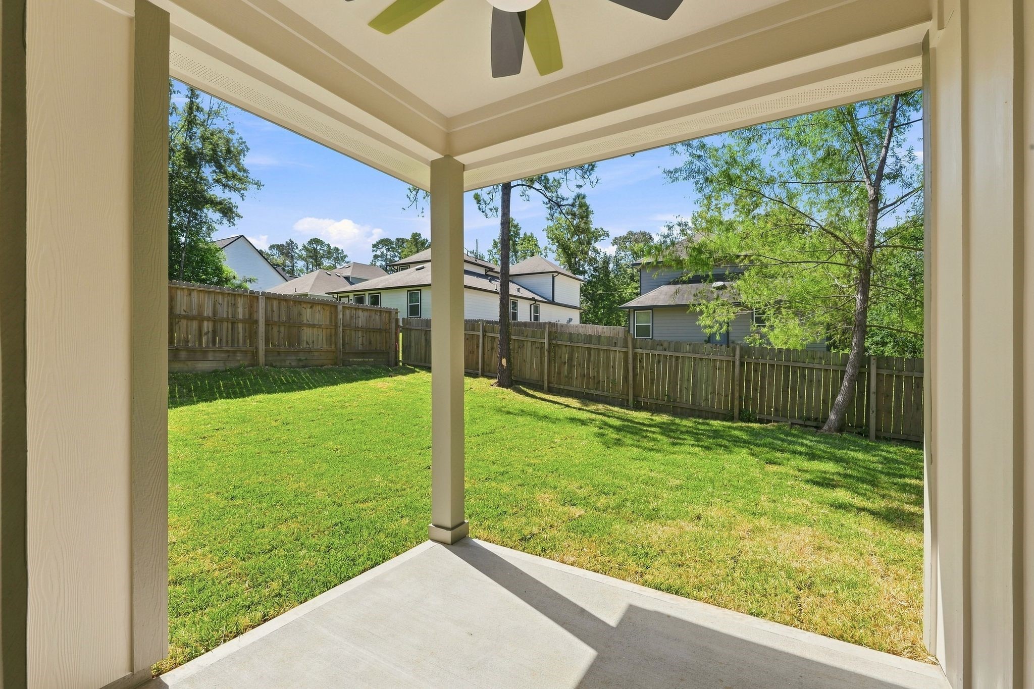 3020 Apache Street Property Photo 25