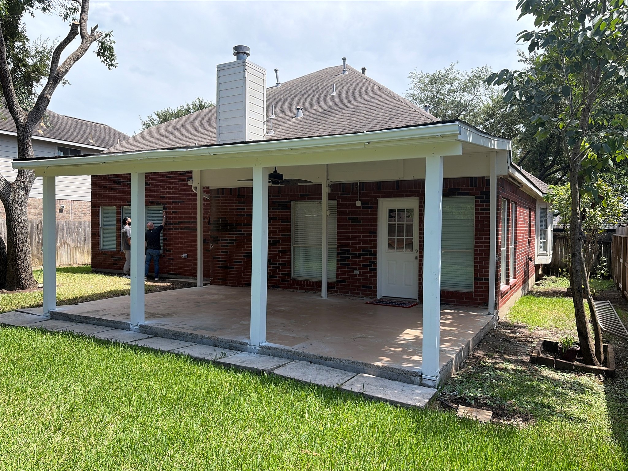 1138 Evandale Lane Property Photo 35