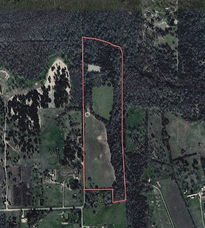 Tbd Holik Road Property Photo 2
