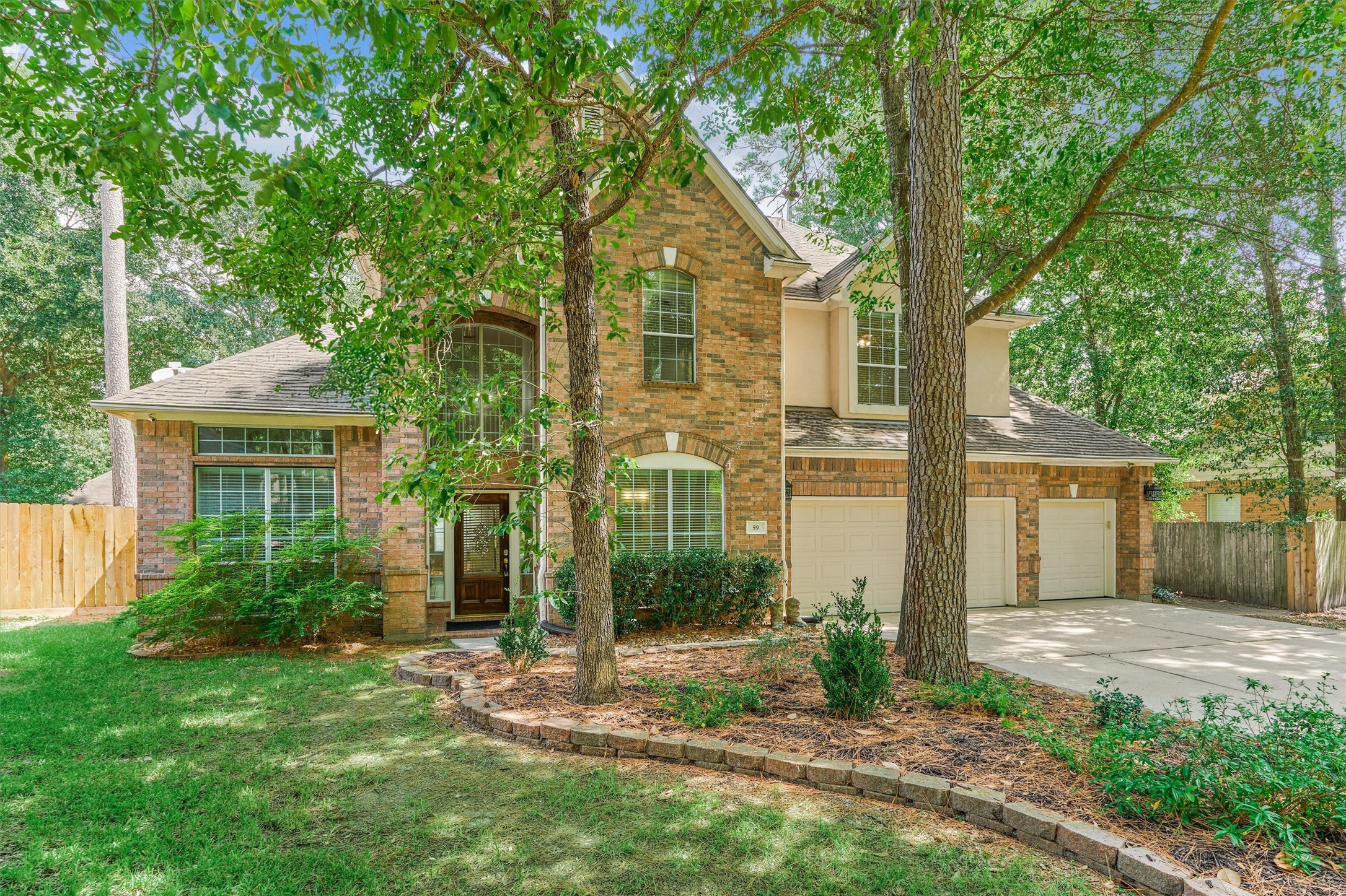 59 W Prairie Dawn Circle Property Photo 1