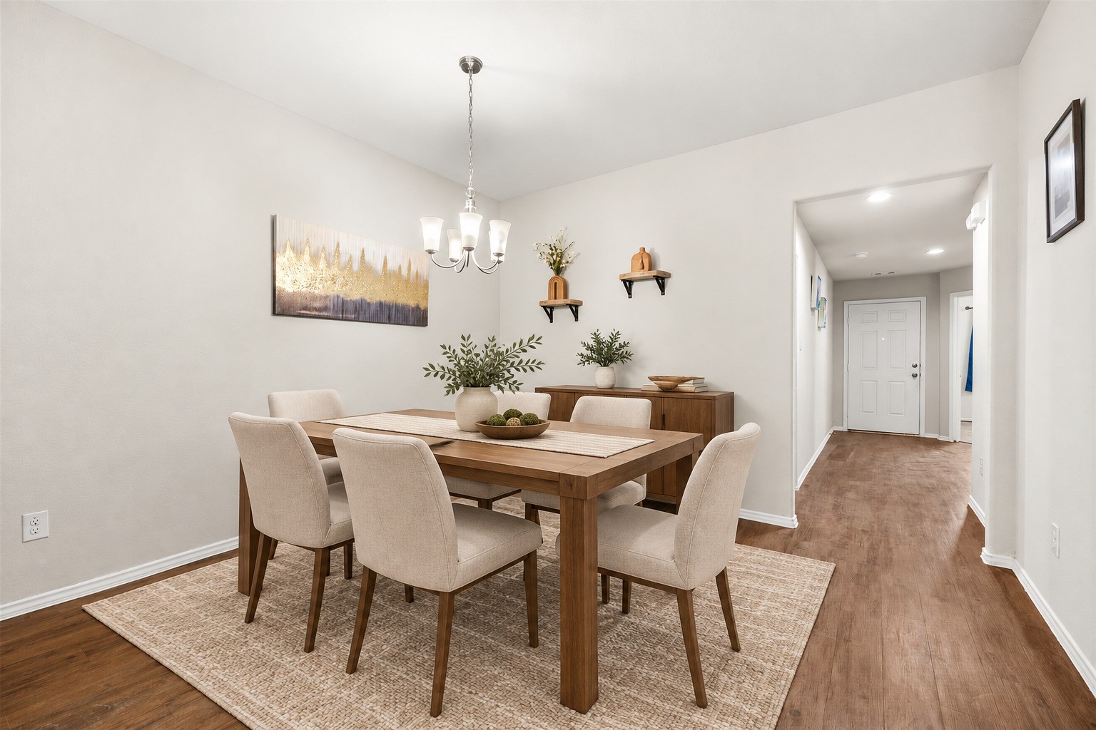 5423 Dovetail Arbor Trace Property Photo 9