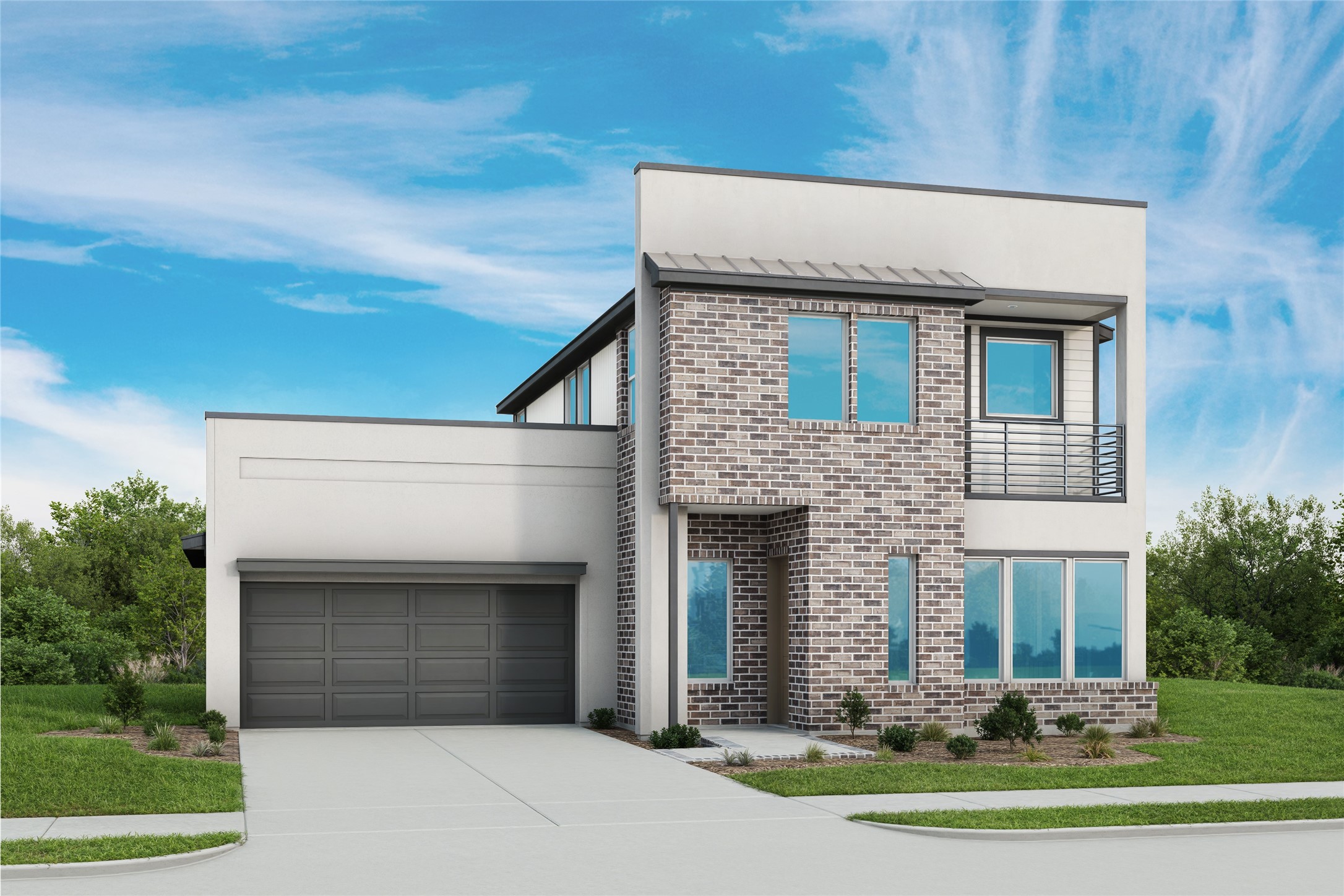 17219 Skylark Forest Drive Property Photo 1