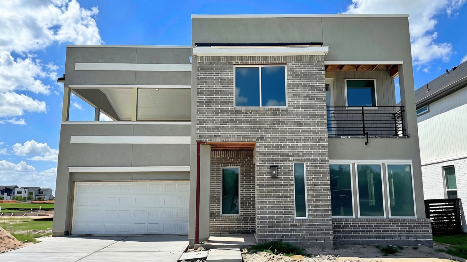 17219 Skylark Forest Drive Property Photo 1