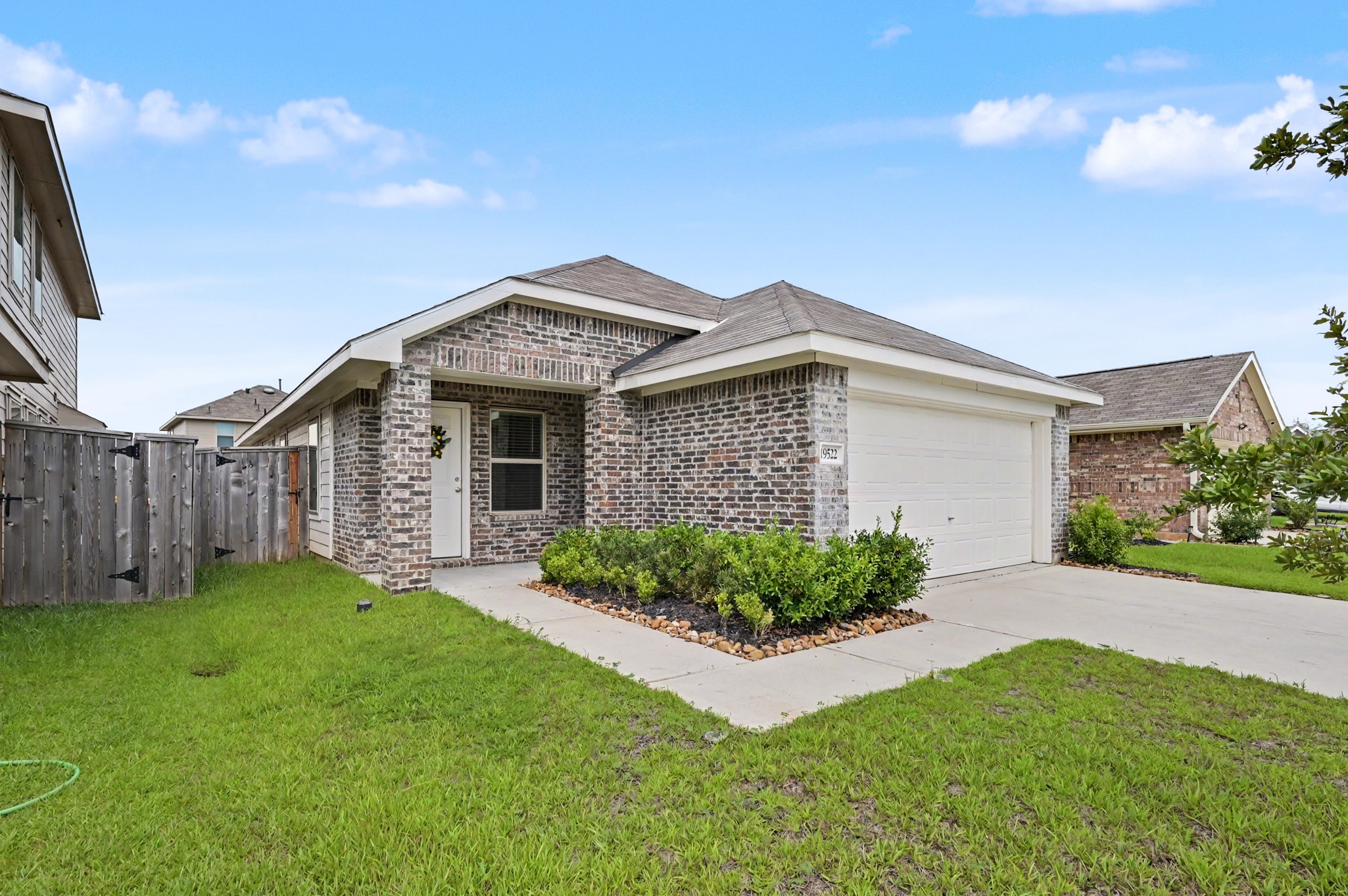 19522 Oliveto Court Property Photo 1