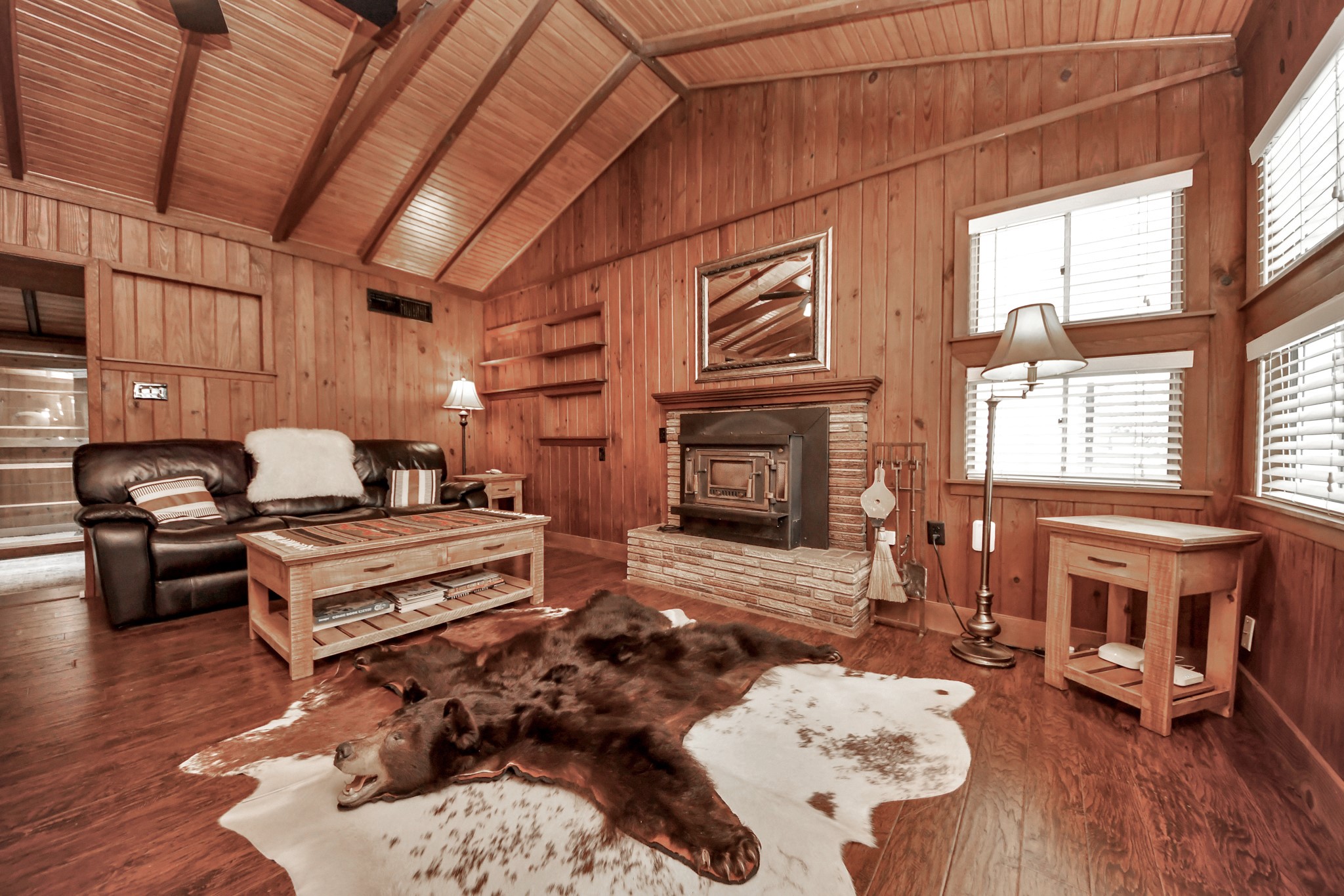 26032 Pine Oak Drive Property Photo 7