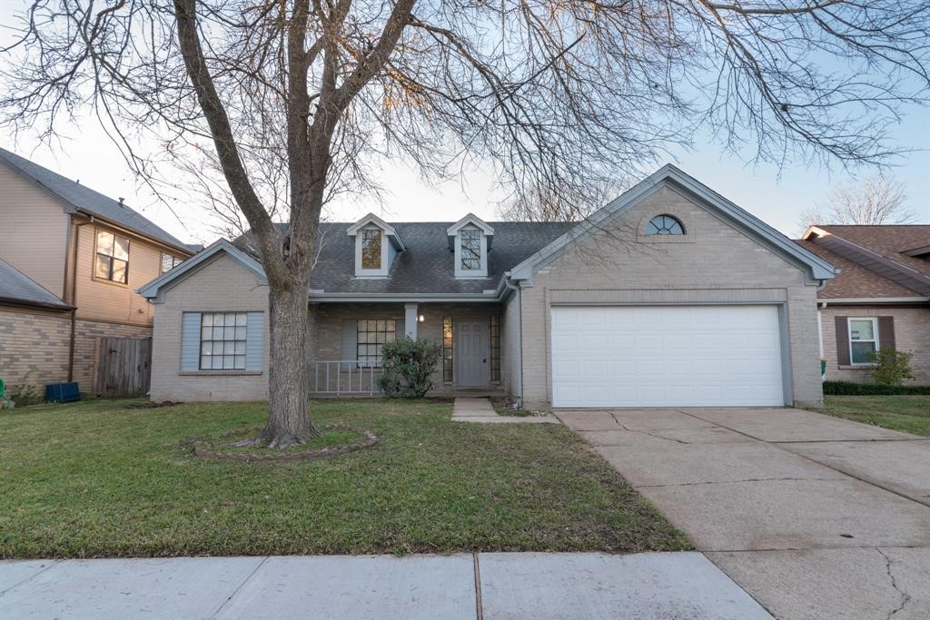1030 Wentworth Drive Property Photo 1
