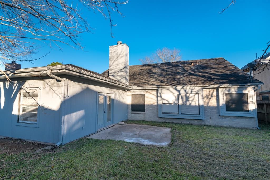 1030 Wentworth Drive Property Photo 11