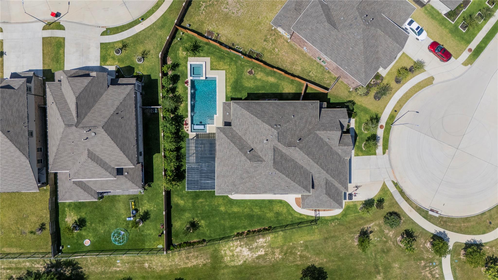 21203 Brook Tide Lane, Cypress Tx 77433 Property Photo 40