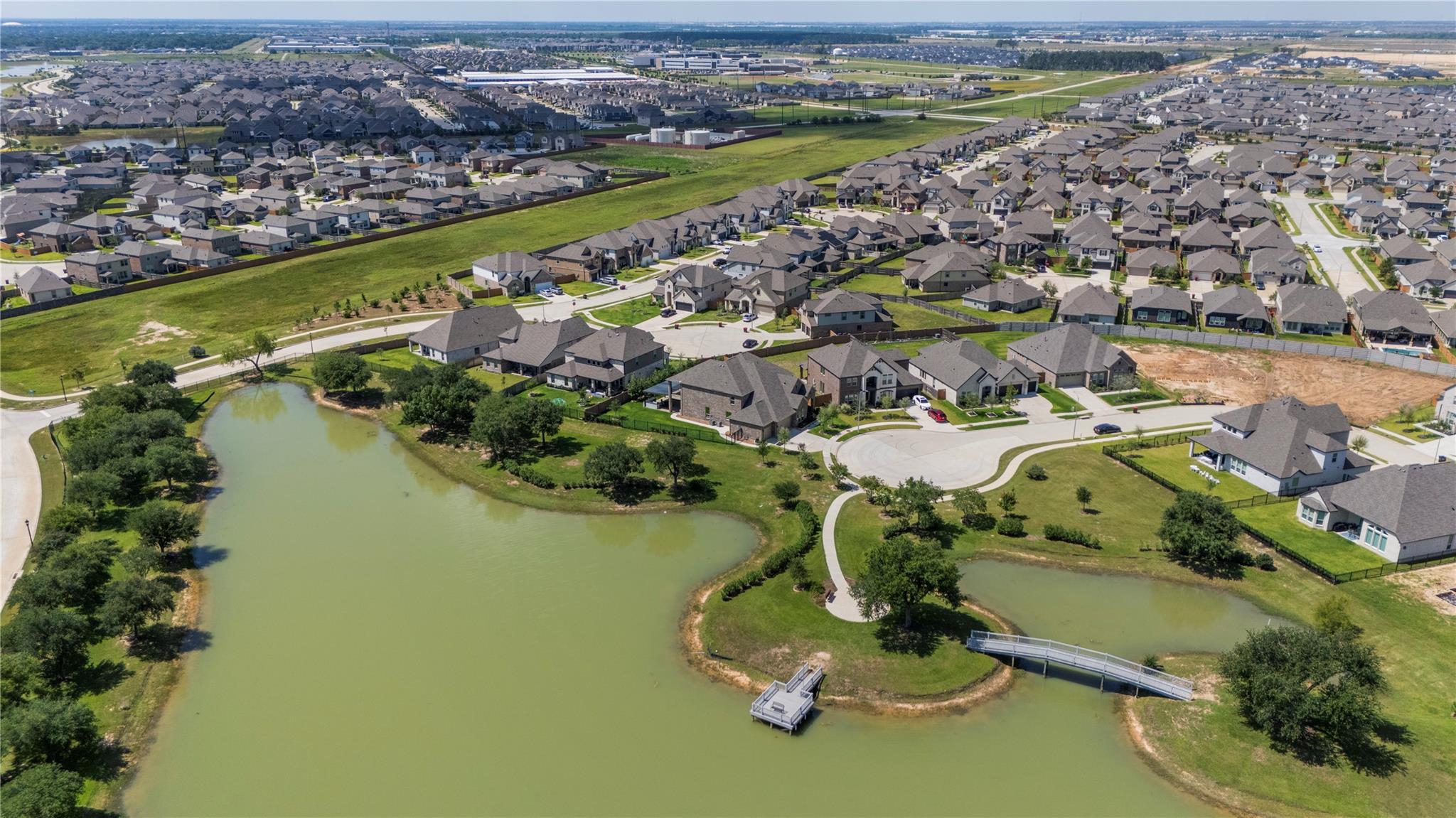 21203 Brook Tide Lane, Cypress Tx 77433 Property Photo 41
