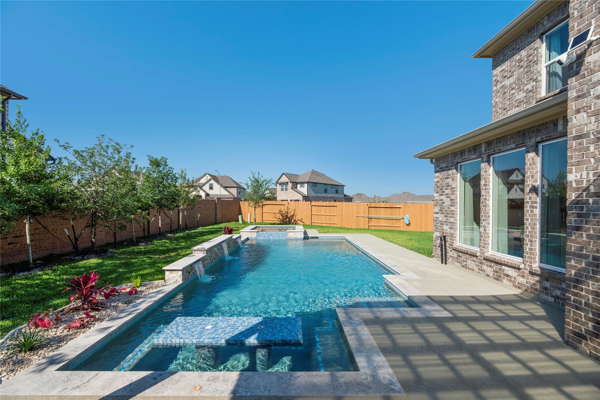 21203 Brook Tide Lane, Cypress Tx 77433 Property Photo 45