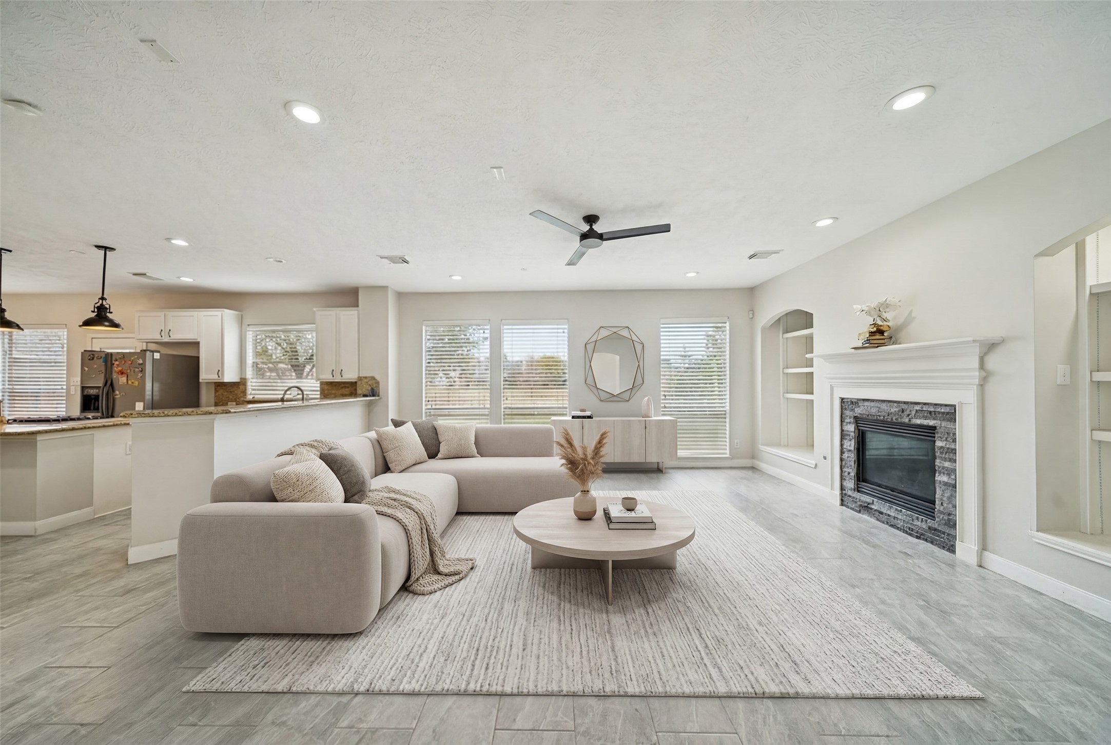 12310 Shadow Island Drive Property Photo 1