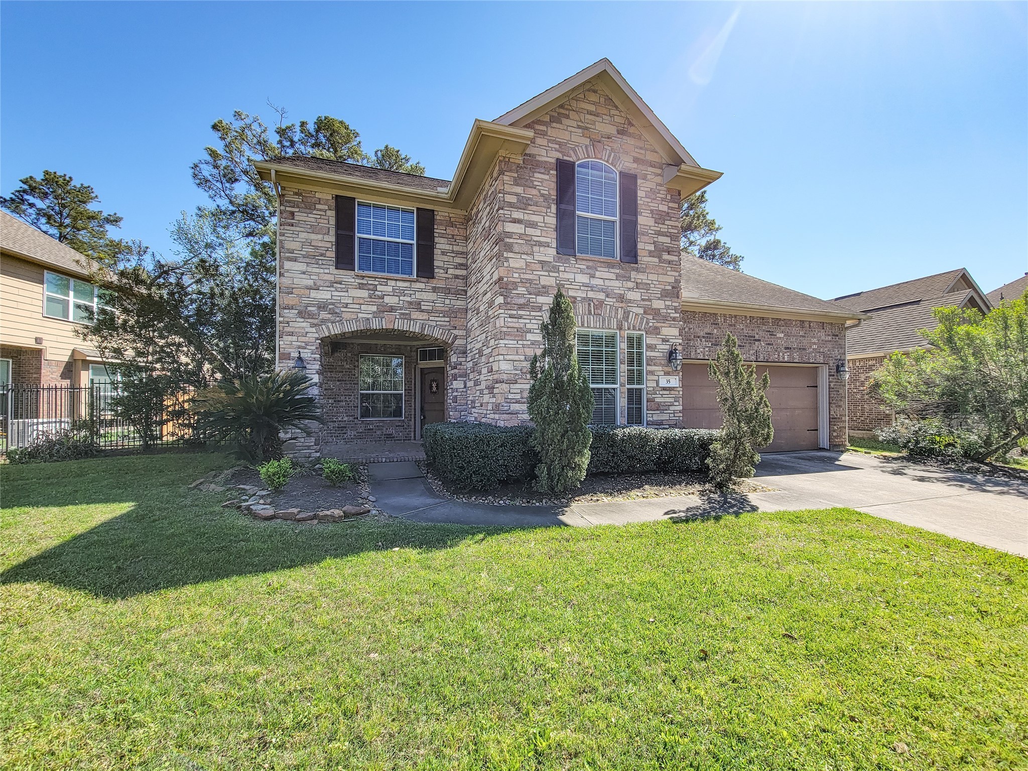 35 Prairie Falcon Place Property Photo