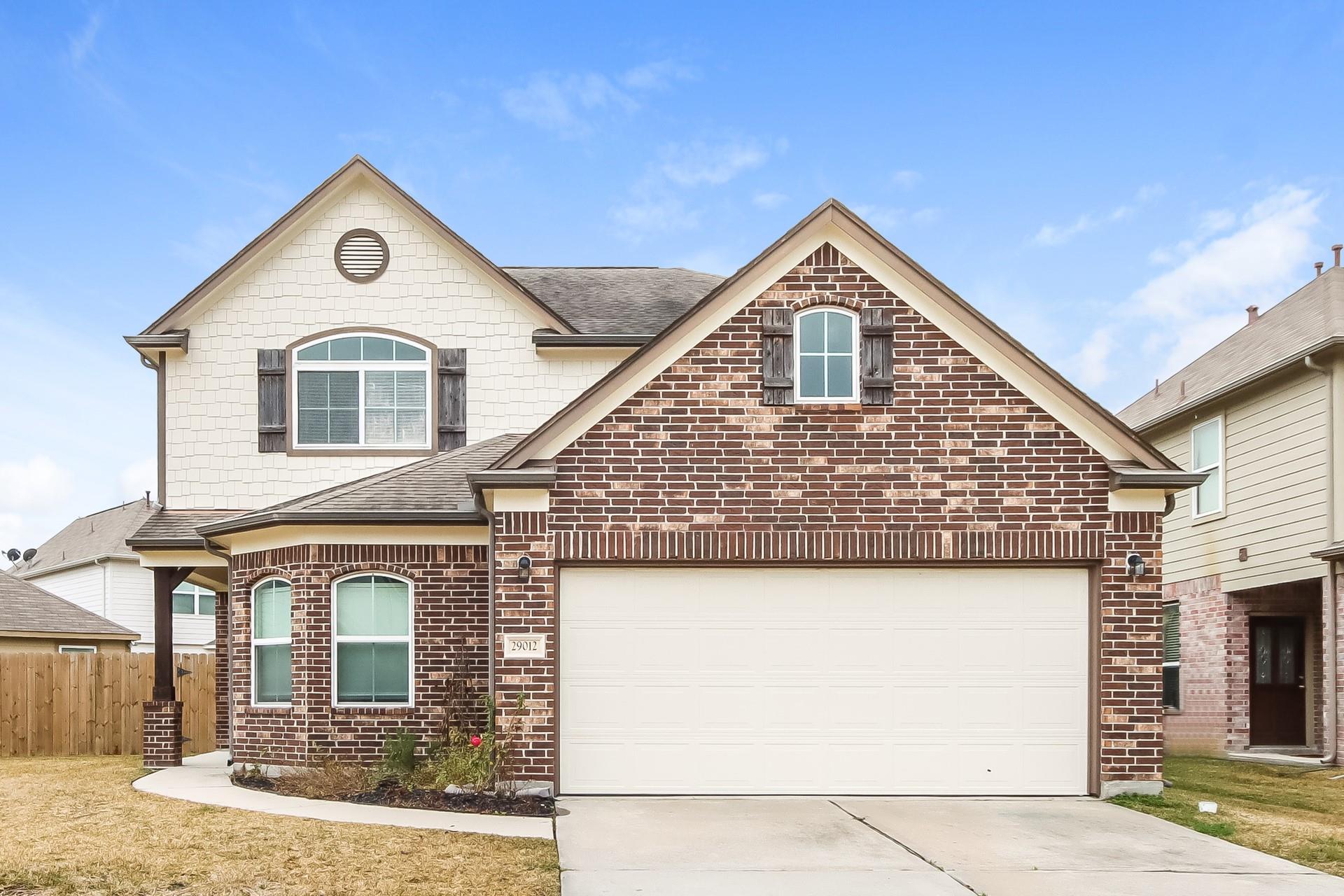 29012 Birch Green Way, Spring TX 77386 Property Photo 1