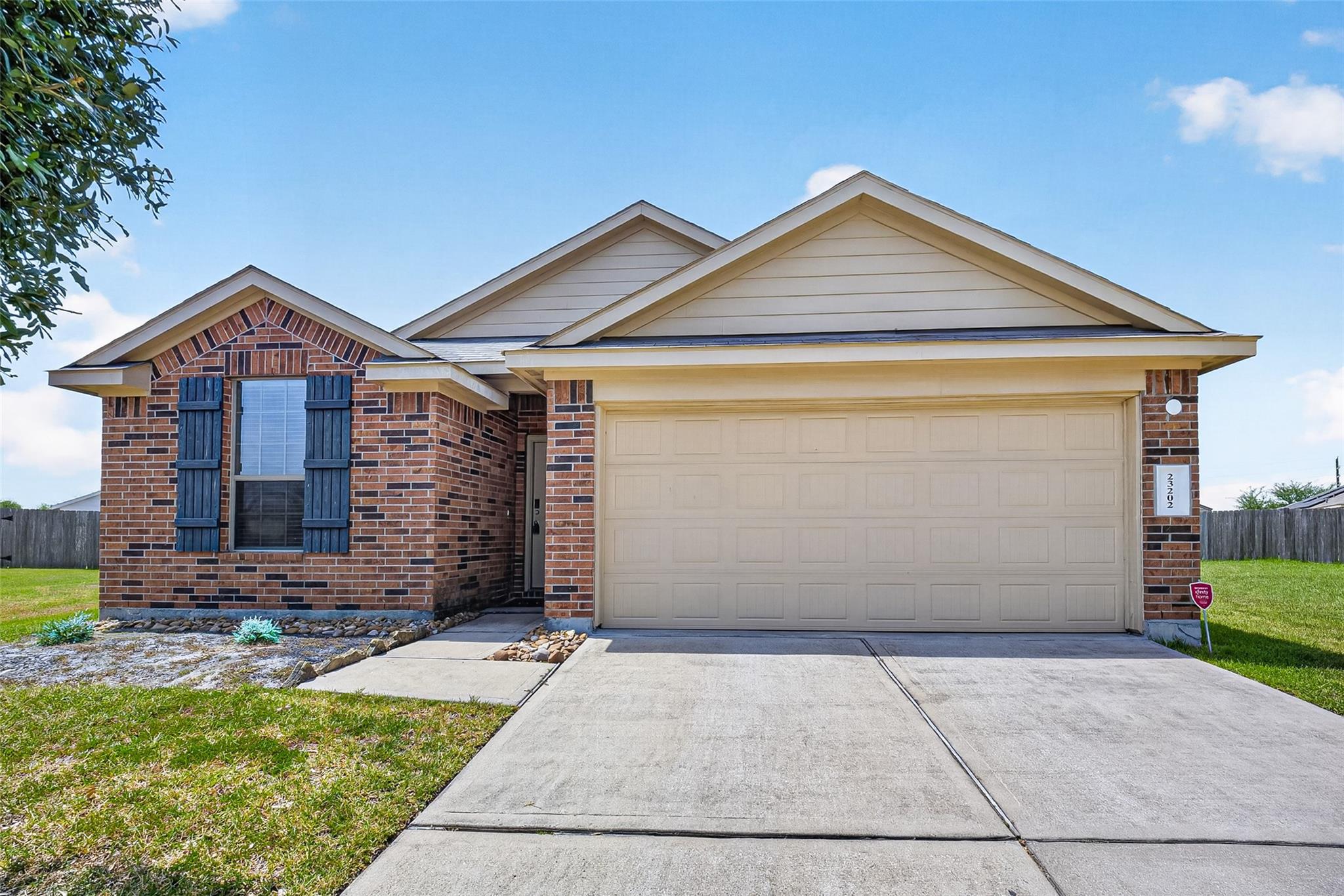 23202 Joy Ridge Drive, Spring TX 77373 Property Photo 1