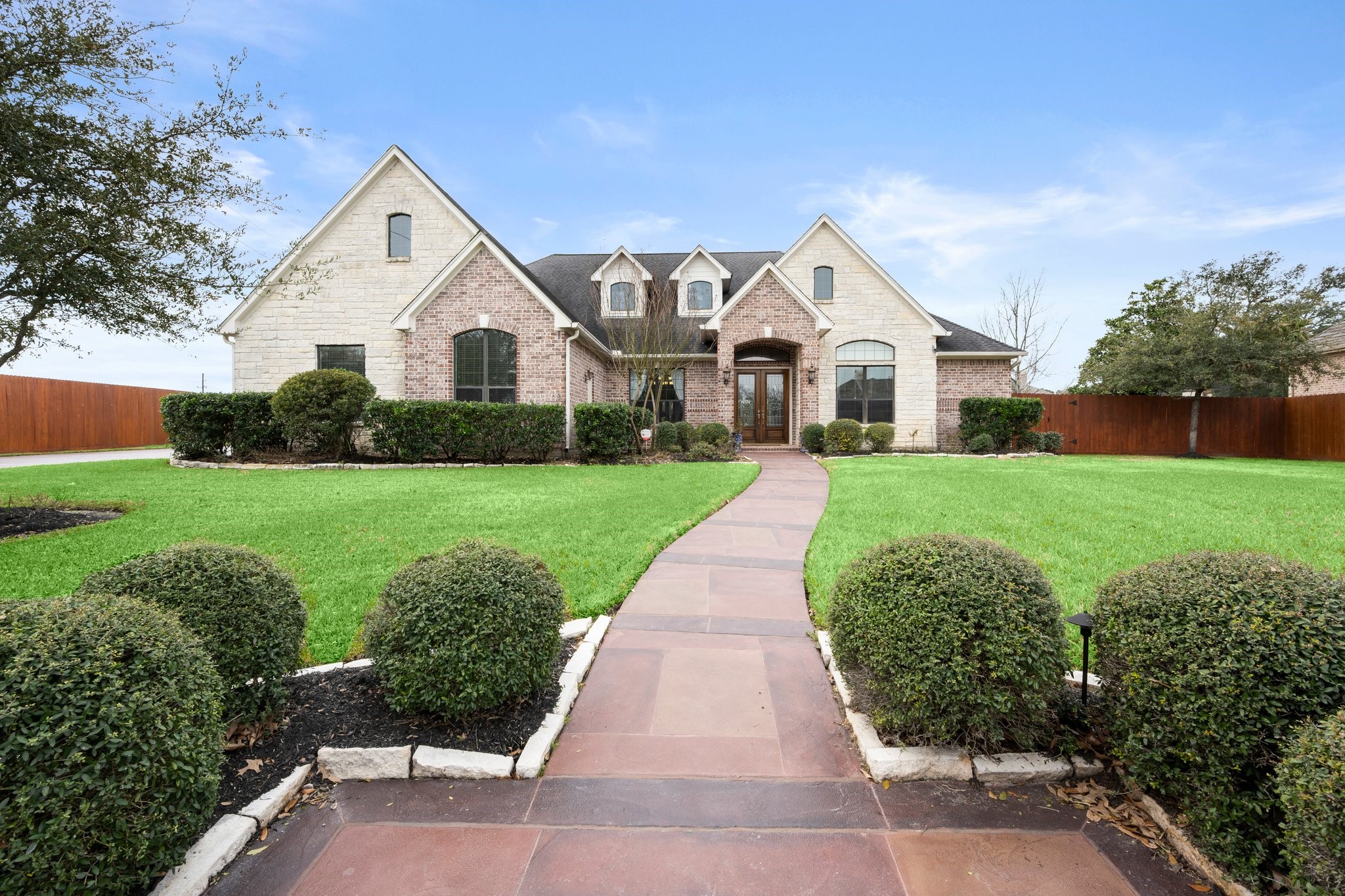 13911 Canyon Maples Lane Property Photo 1