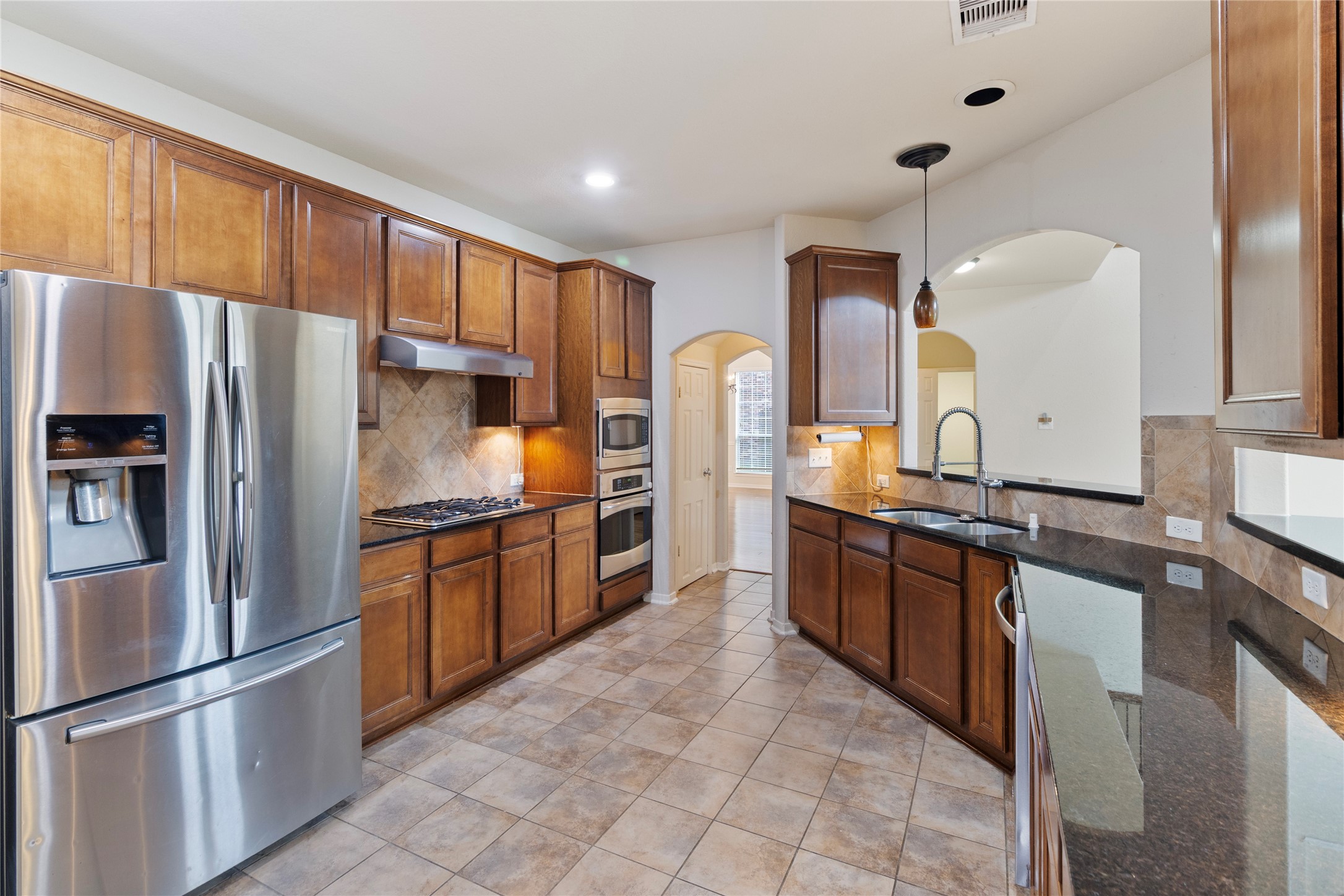 1740 N Meridian Greens Drive Property Photo 10