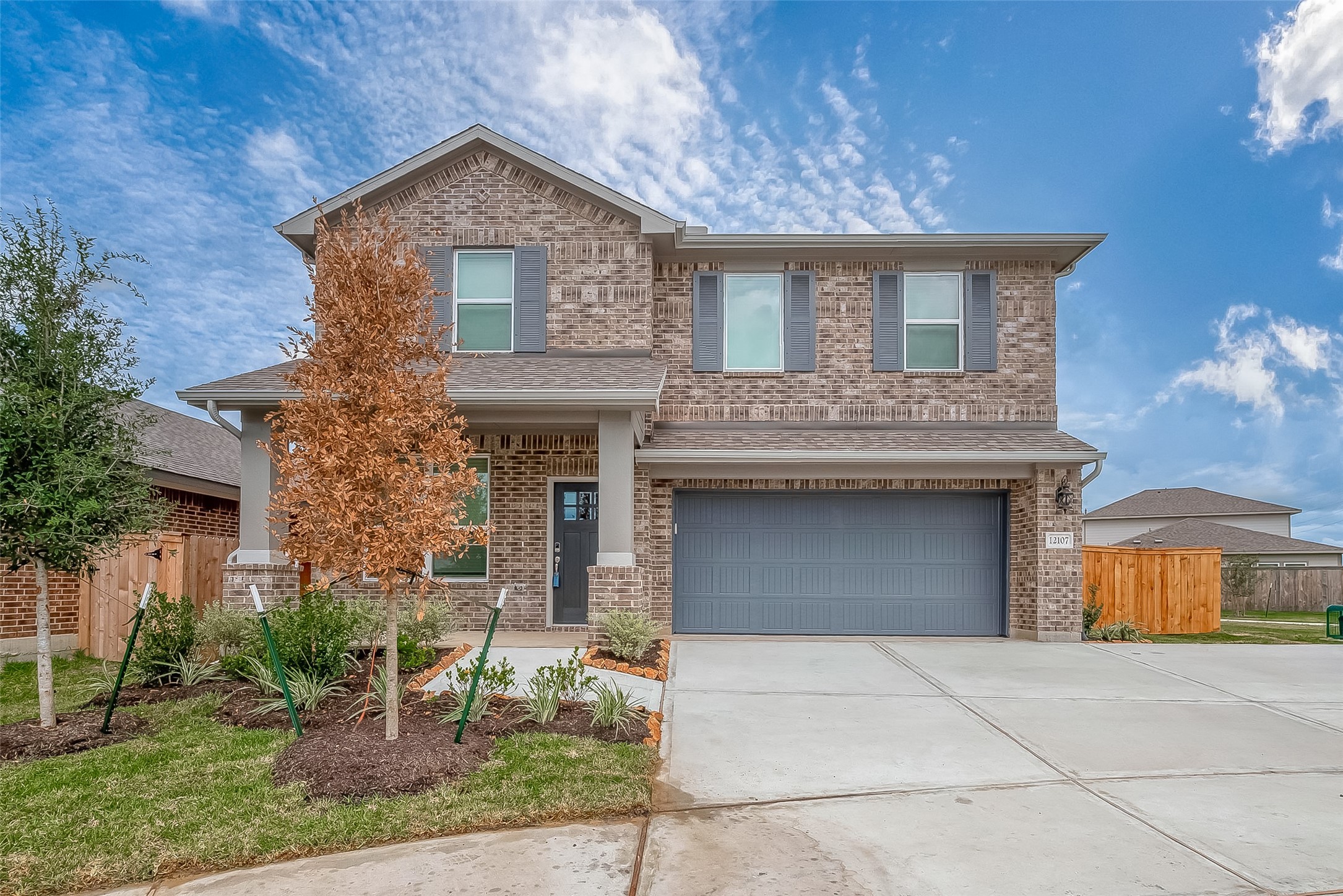 12107 Silver Moon Lane Property Photo