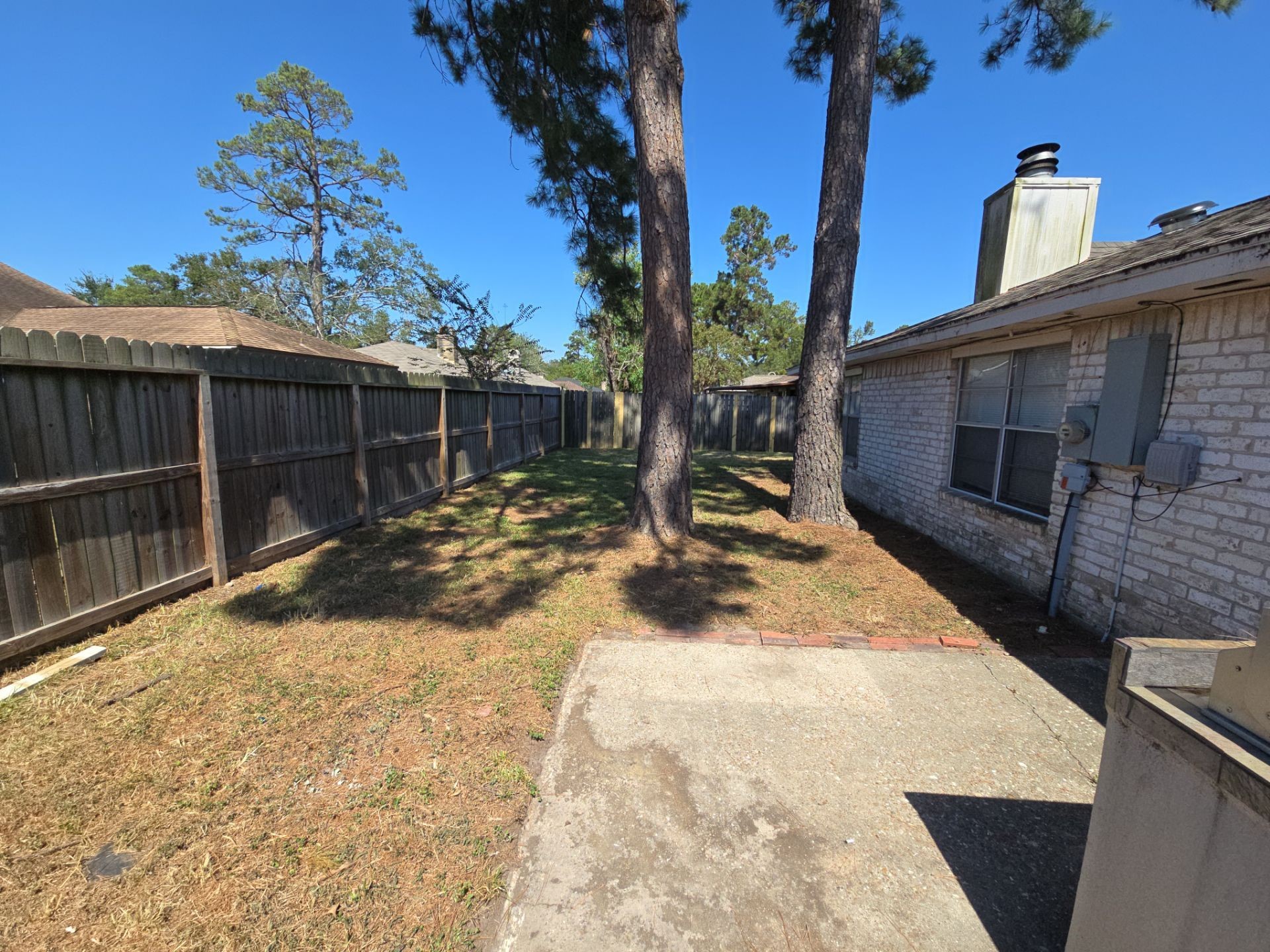 23207 Pine Post Lane Property Photo 27