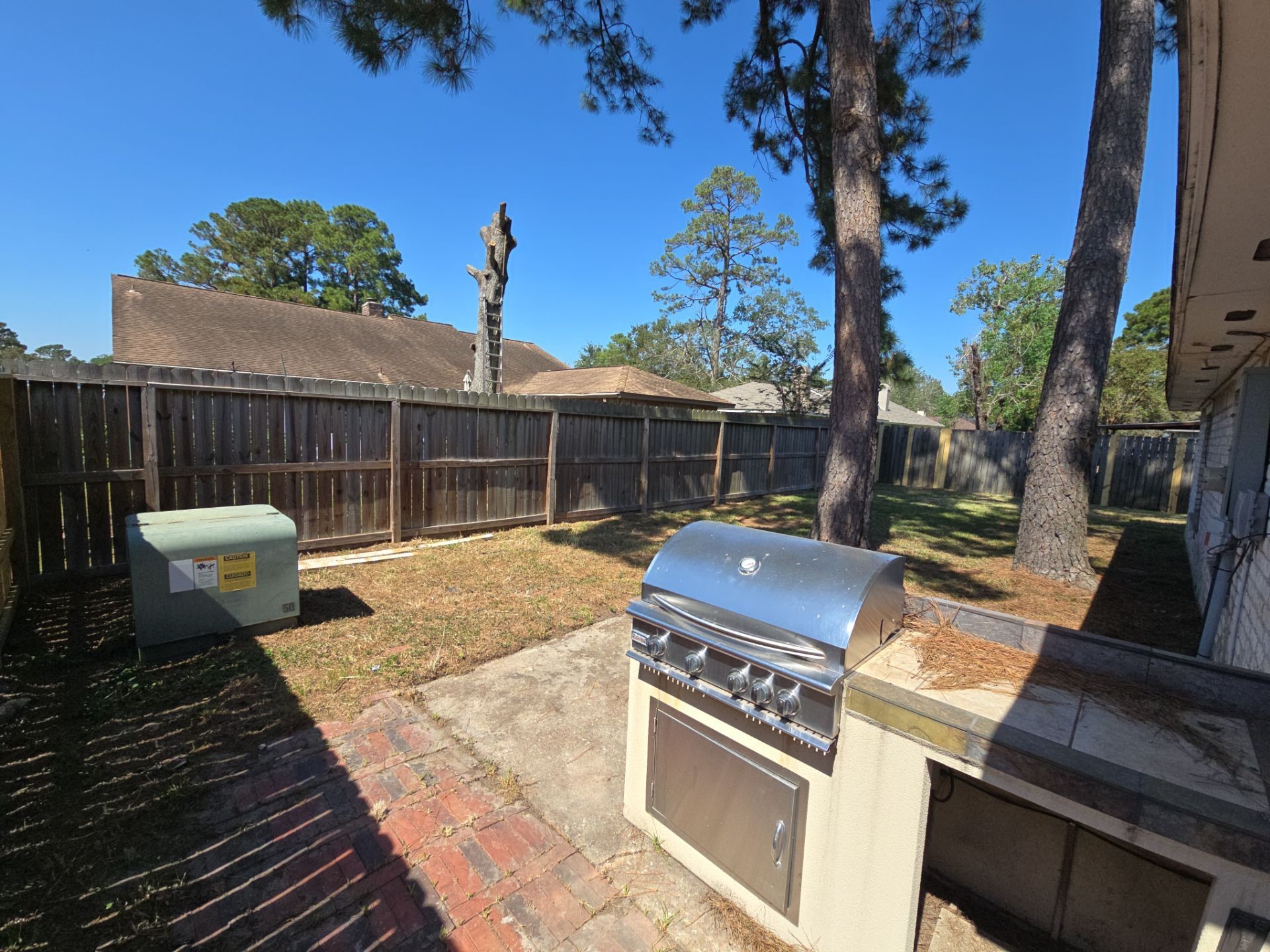 23207 Pine Post Lane Property Photo 29