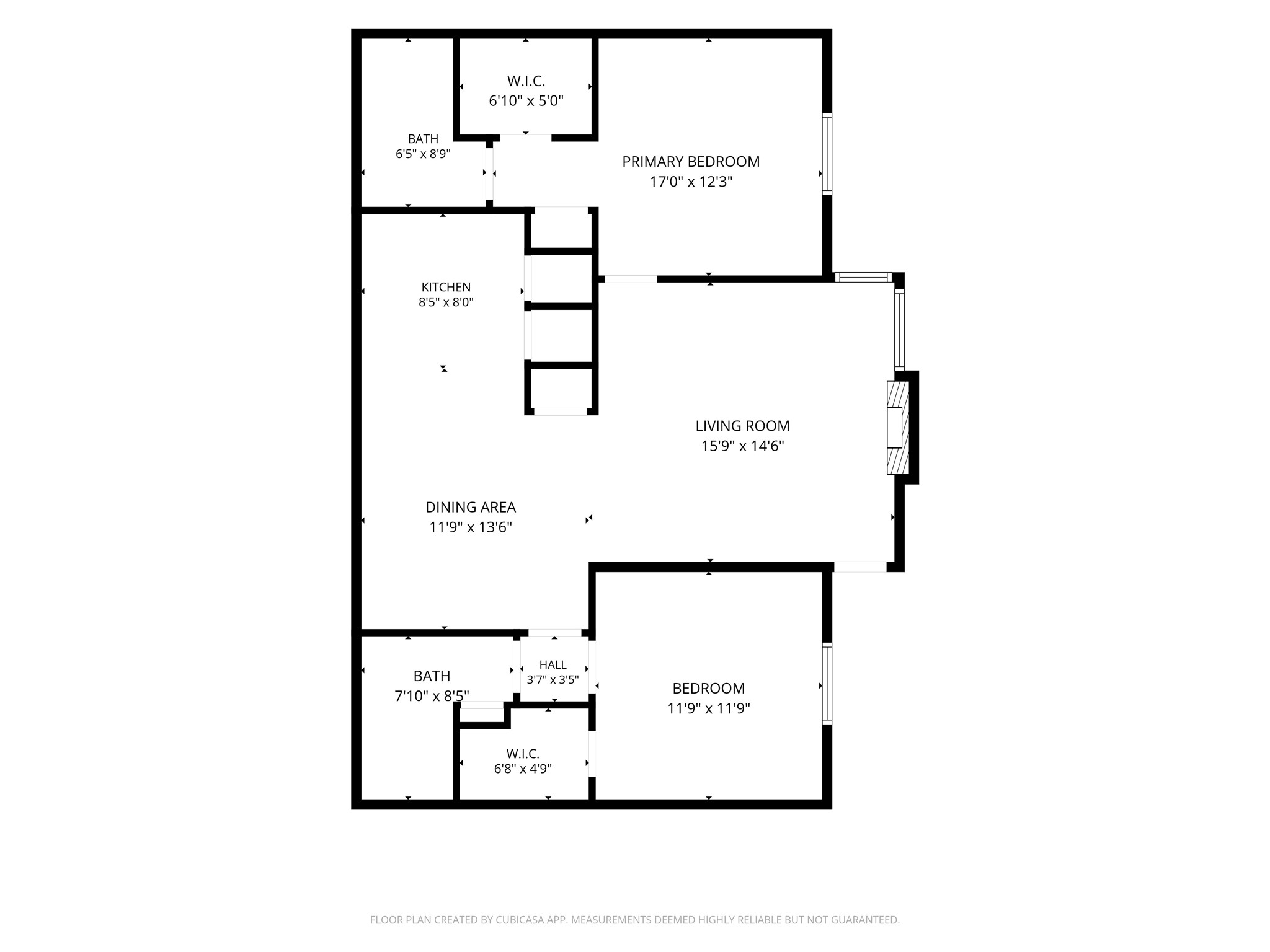 1601 S Shepherd Drive 280 Property Photo 12