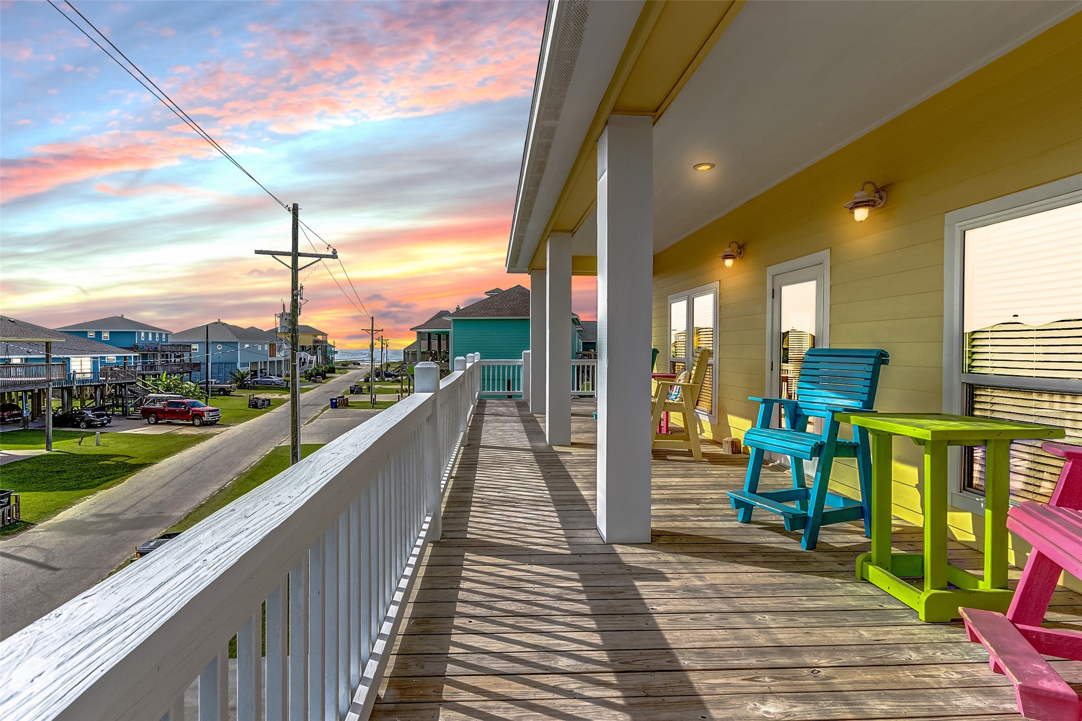 983 S Redfish Property Photo 1