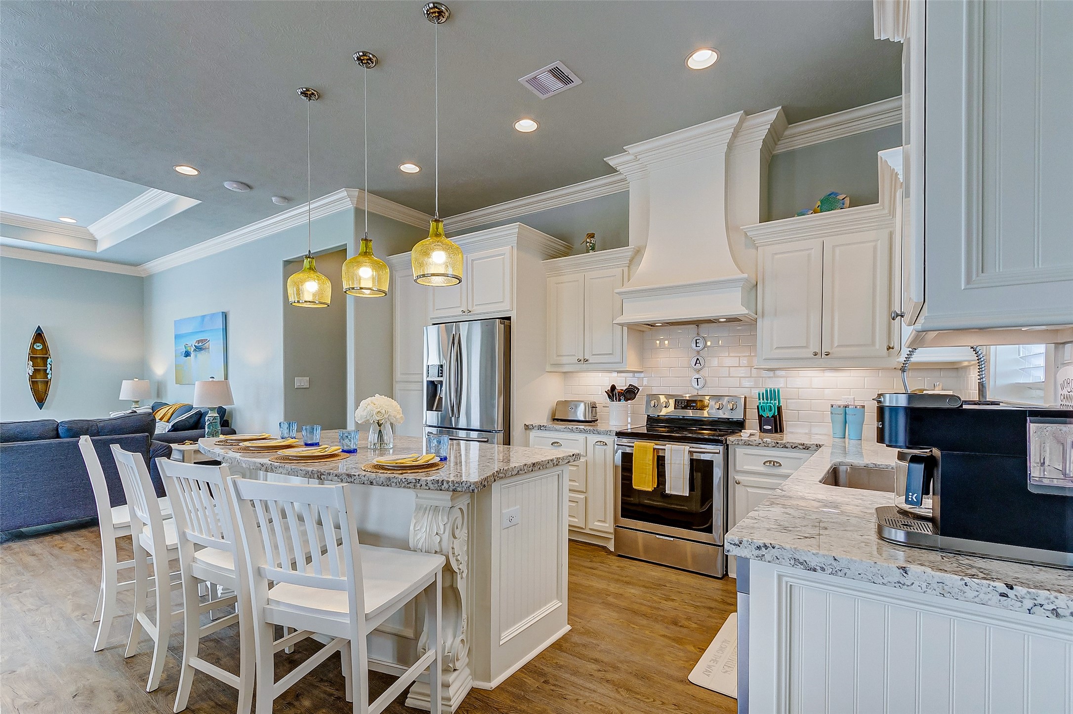 983 S Redfish Property Photo 8