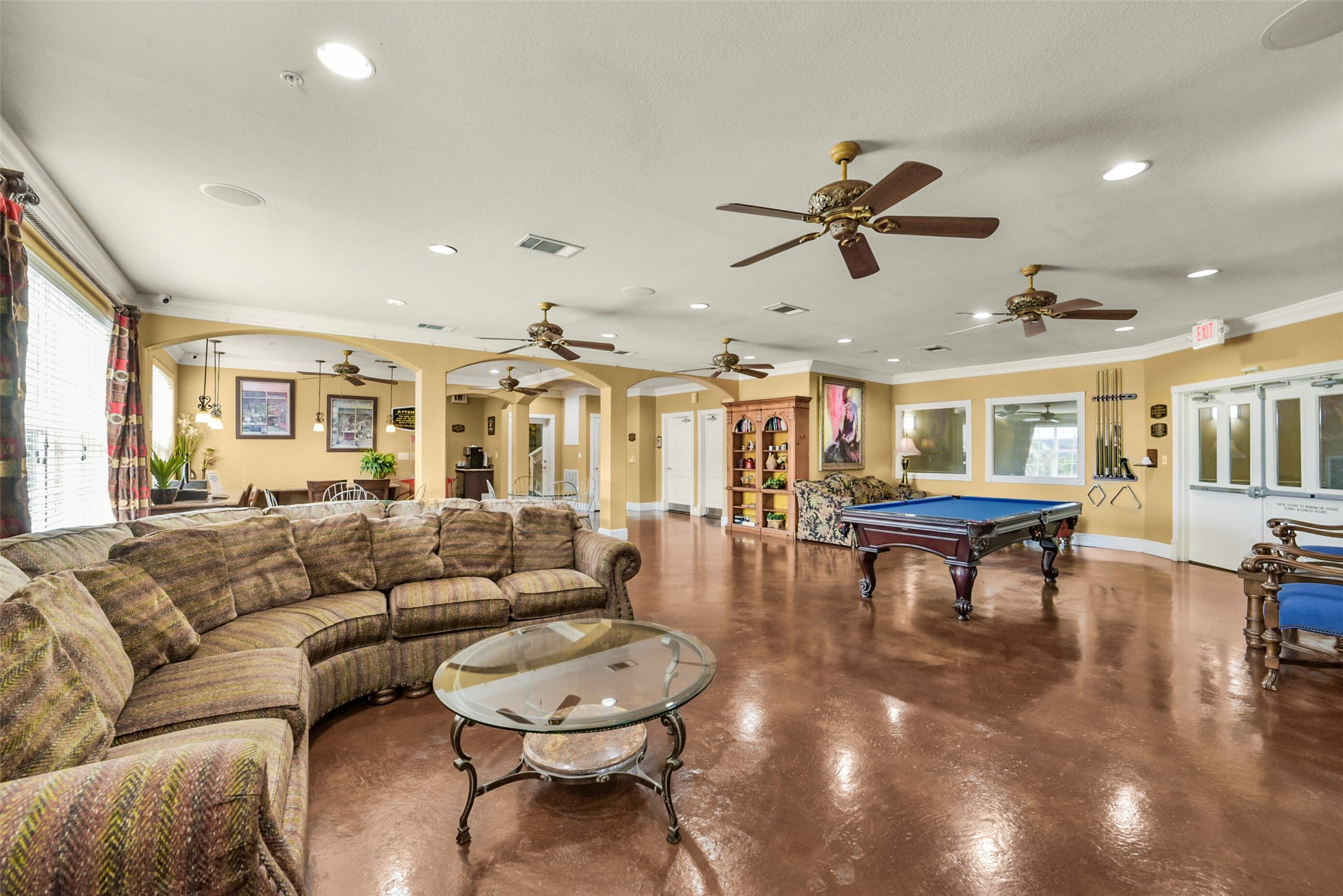 1711 Old Spanish Trail 429 Property Photo 24