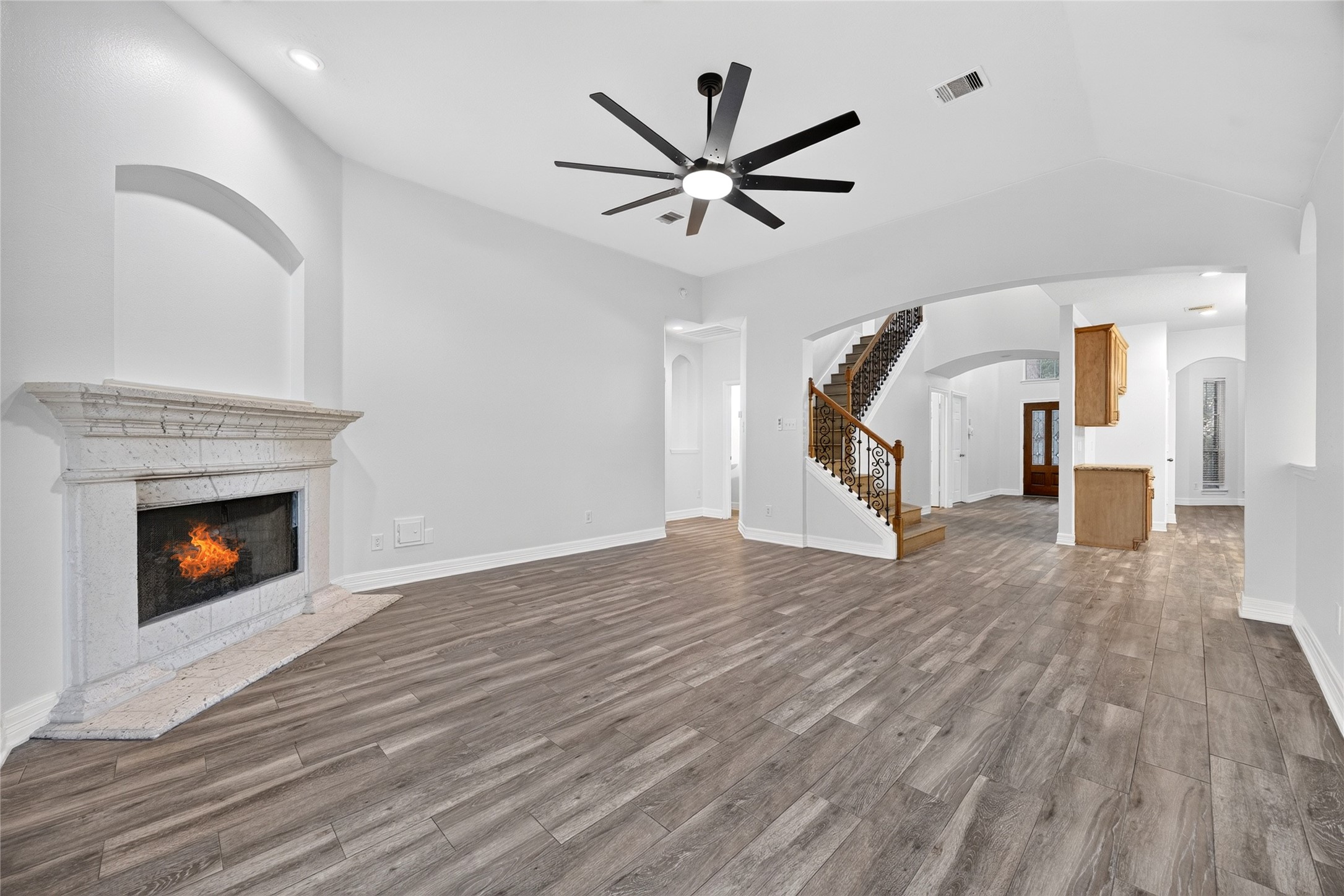10227 Mossy Brook Lane Property Photo 17