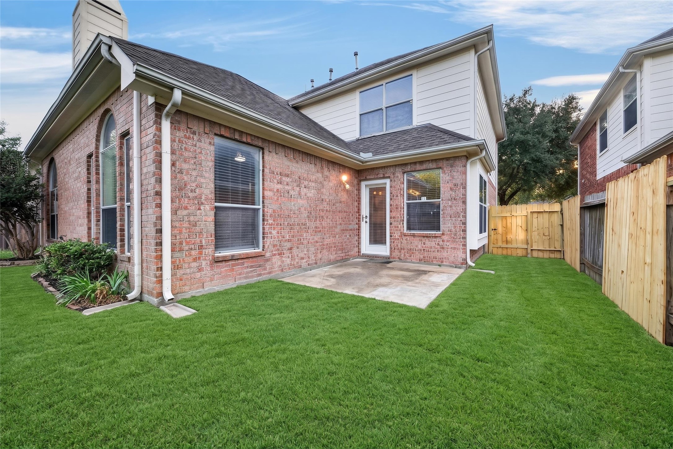 10227 Mossy Brook Lane Property Photo 45