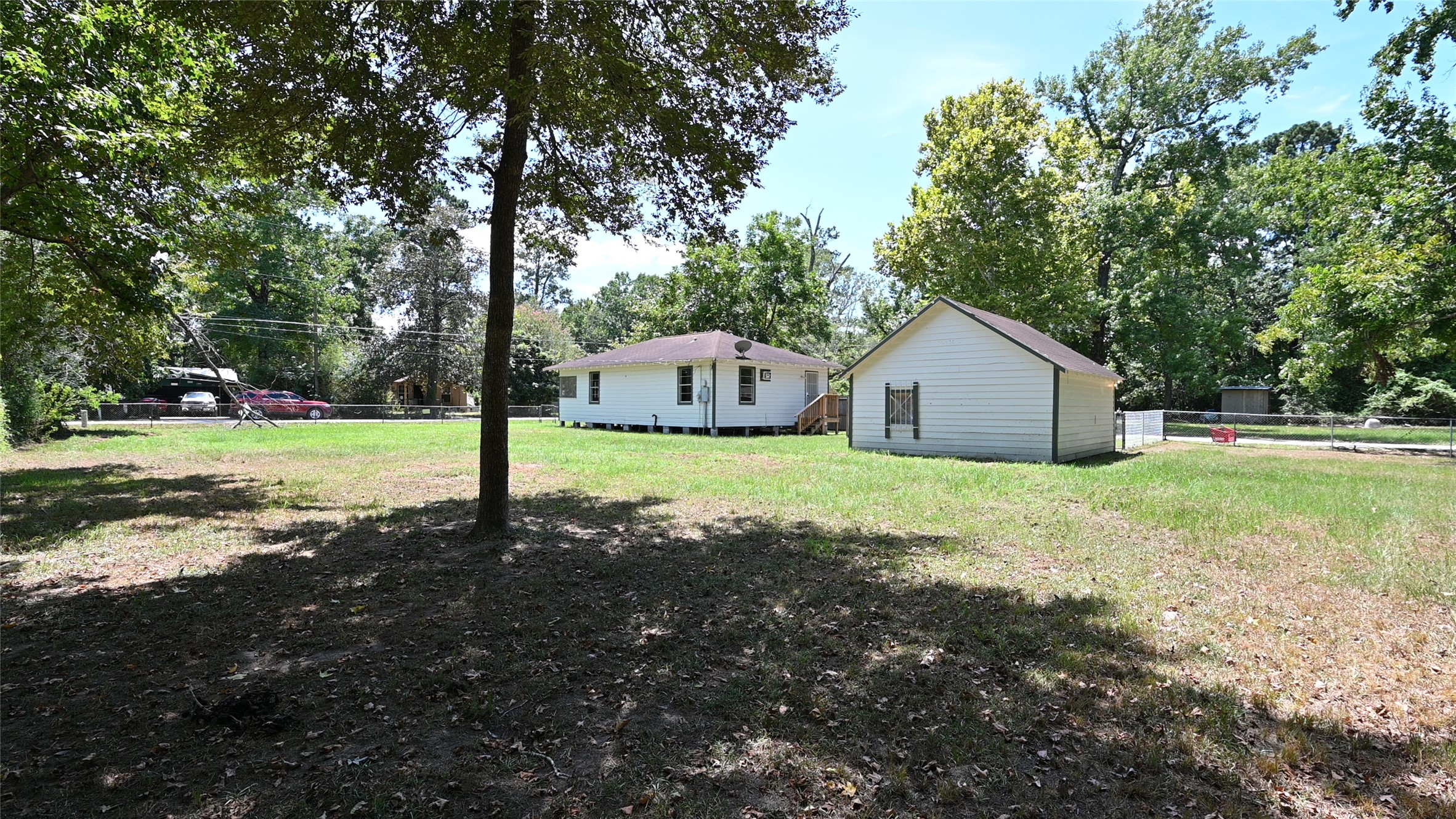 701 Clay Street Property Photo 8