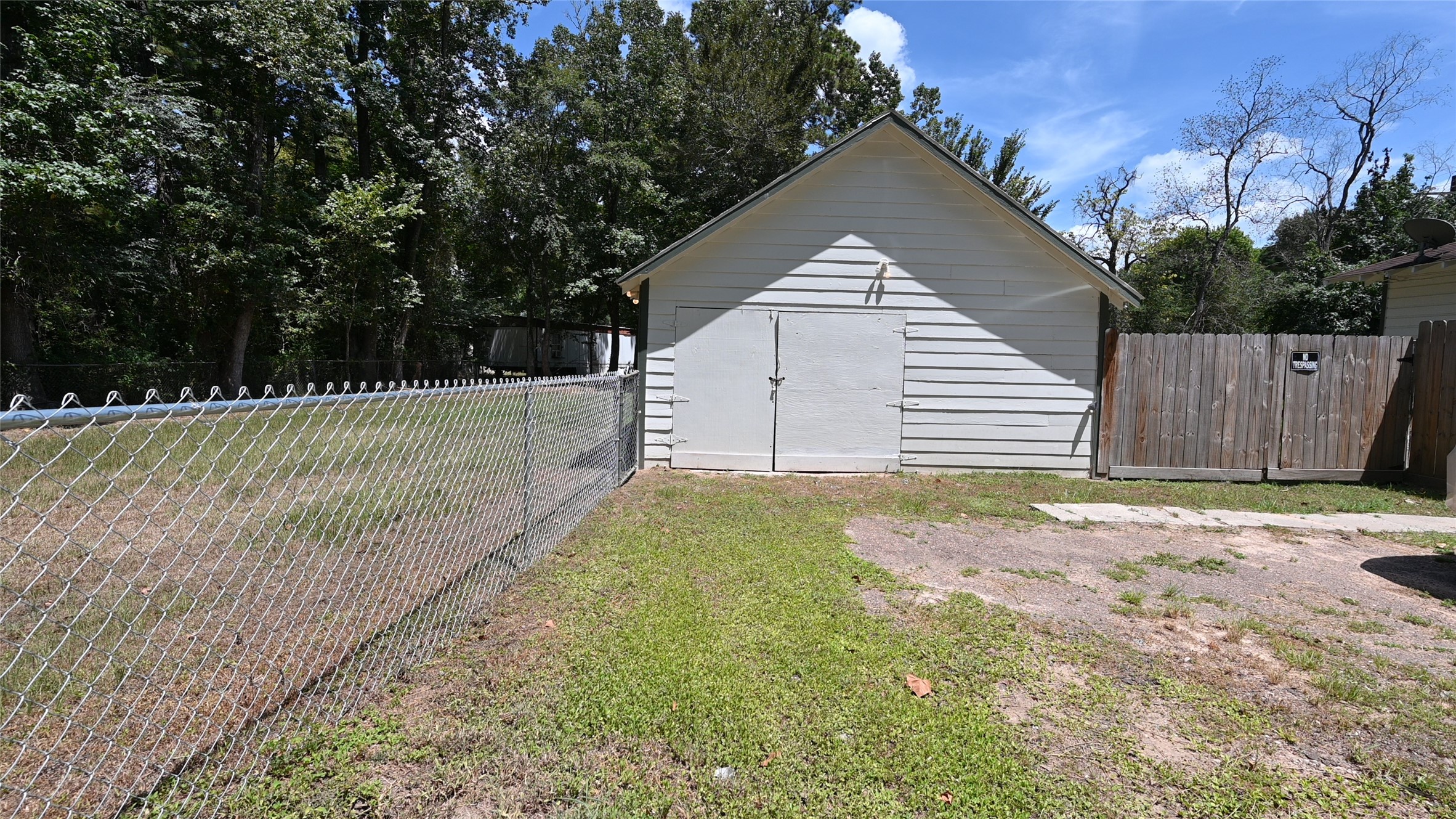 701 Clay Street Property Photo 11