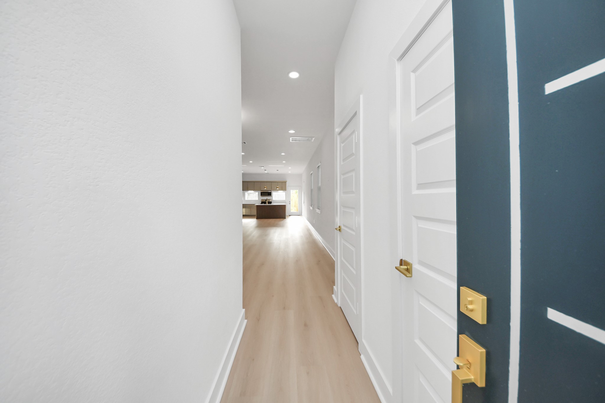 8601 Amadwe Street B Property Photo 7
