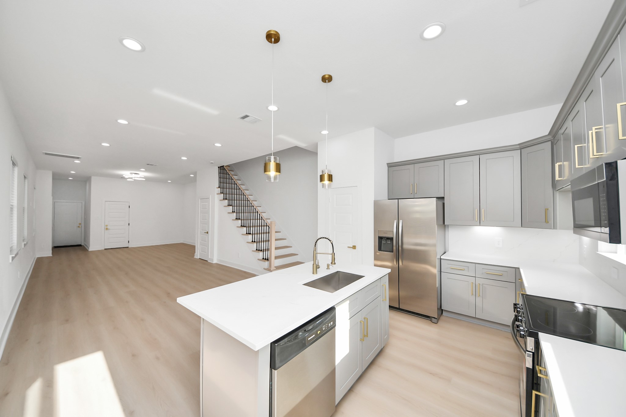 8601 Amadwe Street B Property Photo 13