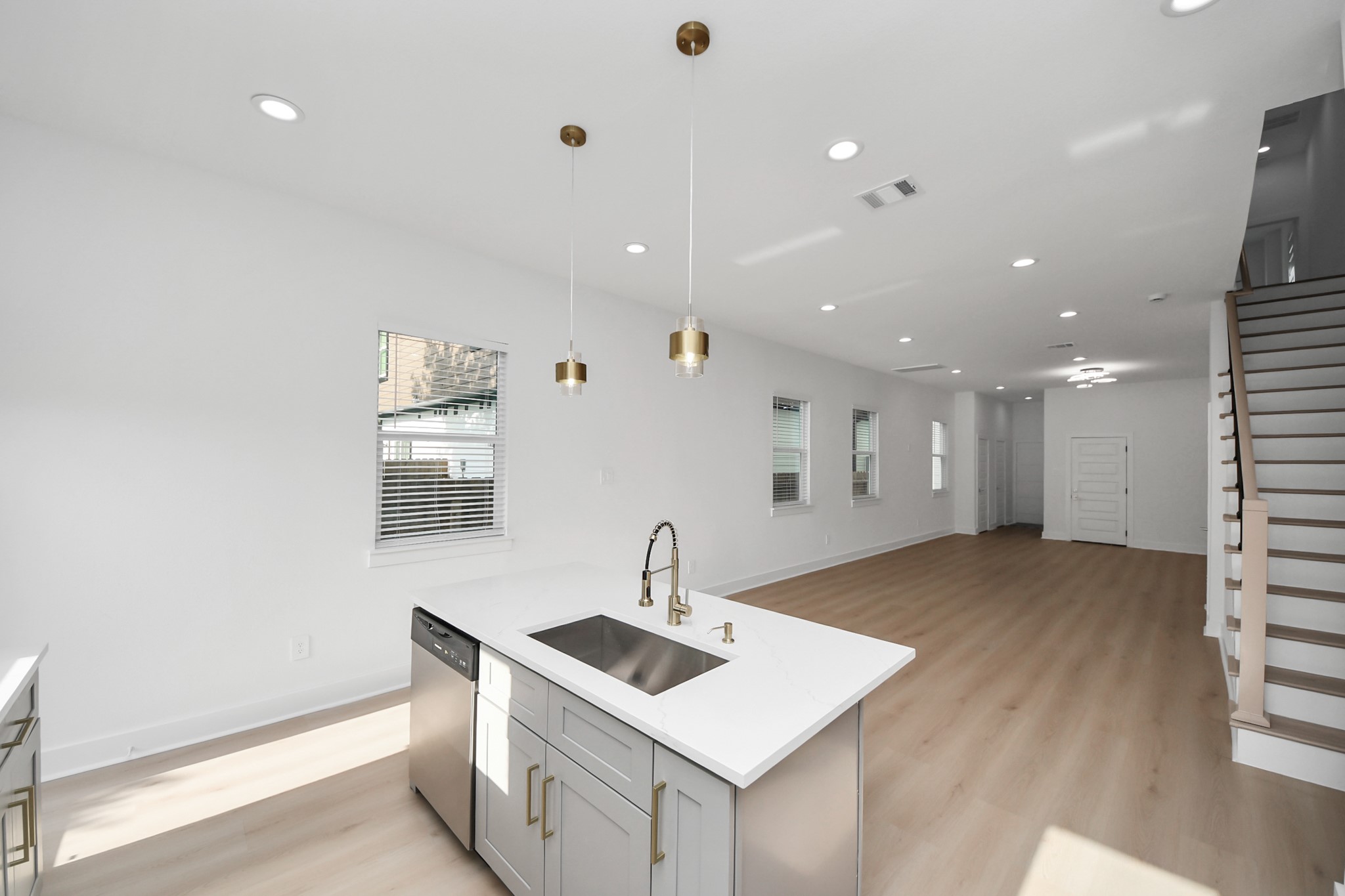 8601 Amadwe Street B Property Photo 14