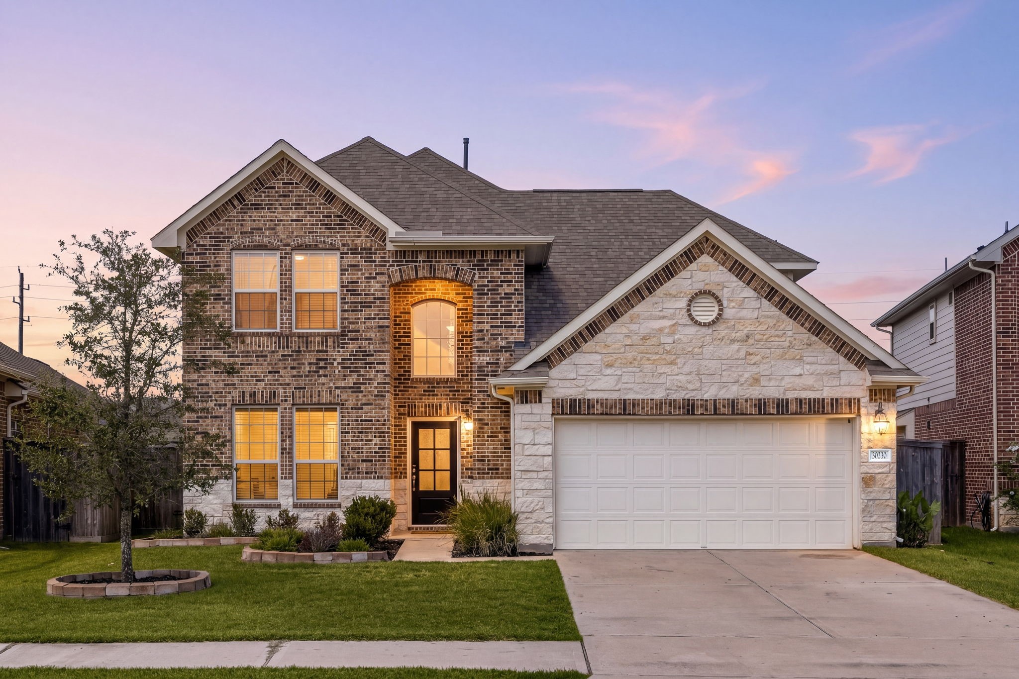 30230 Cascading Brook Way Property Photo 1